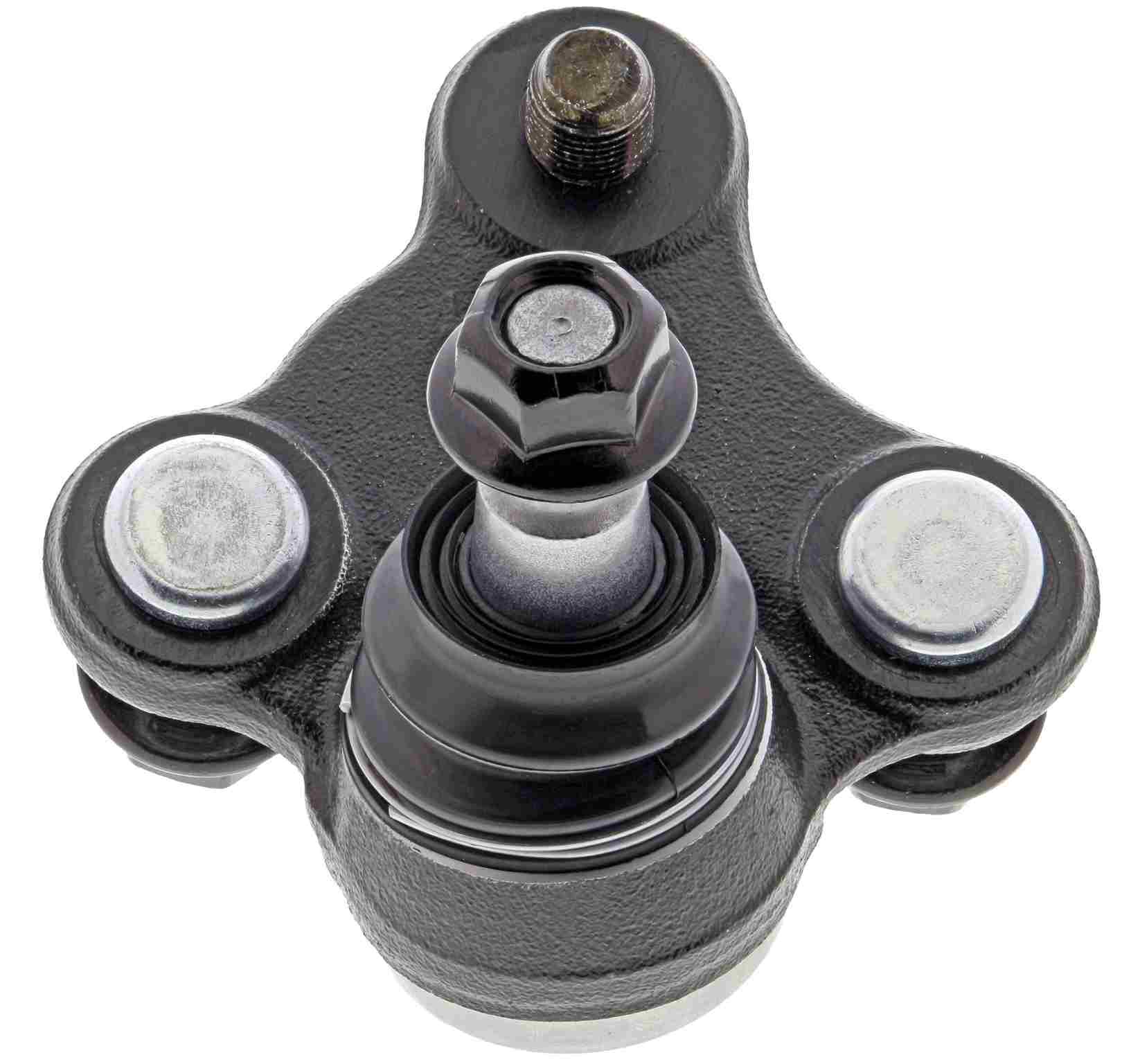 mevotech supreme suspension ball joint  frsport ms90525