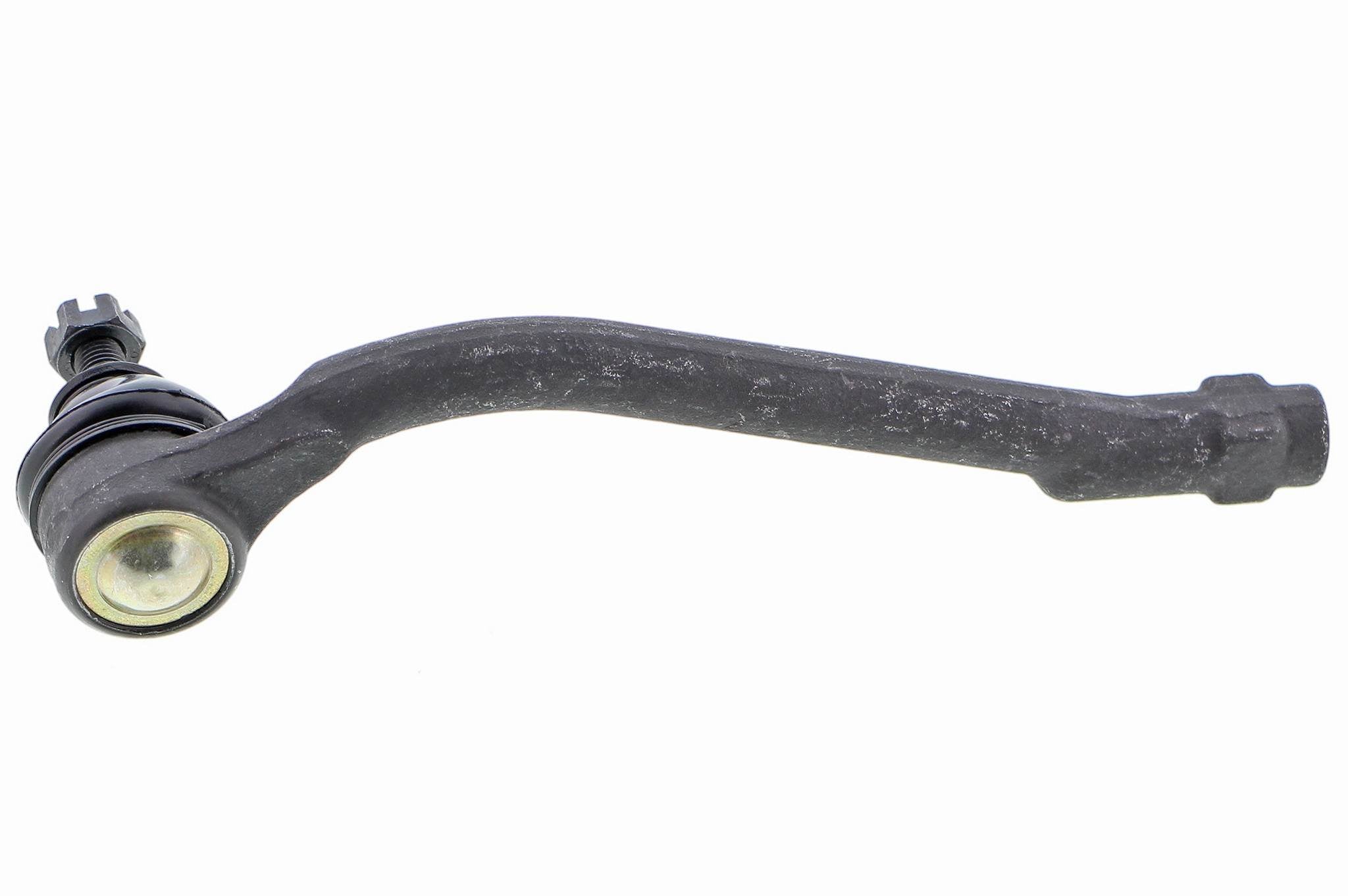 mevotech supreme steering tie rod end  frsport ms90613