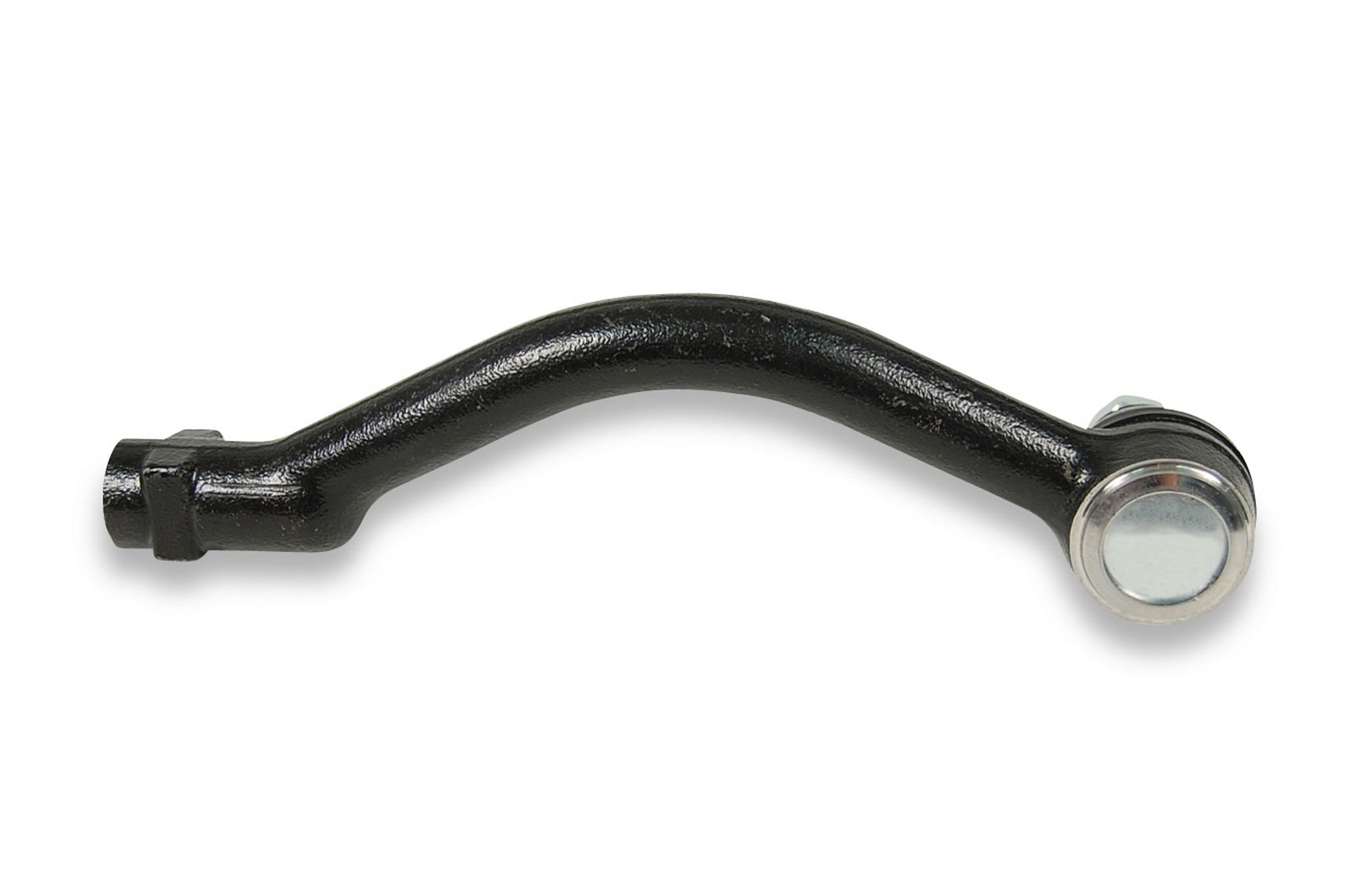 mevotech supreme steering tie rod end  frsport ms90617