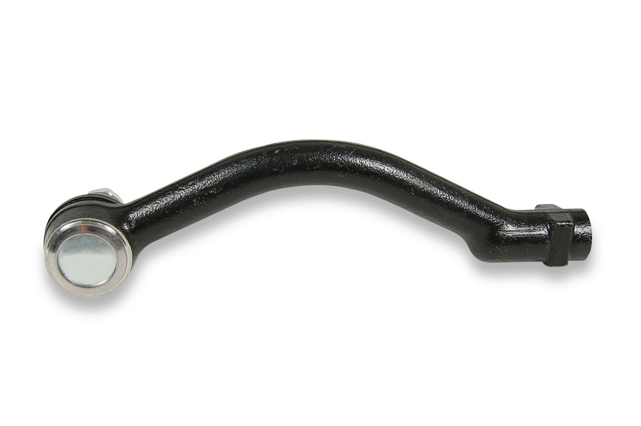 mevotech supreme steering tie rod end  frsport ms90618