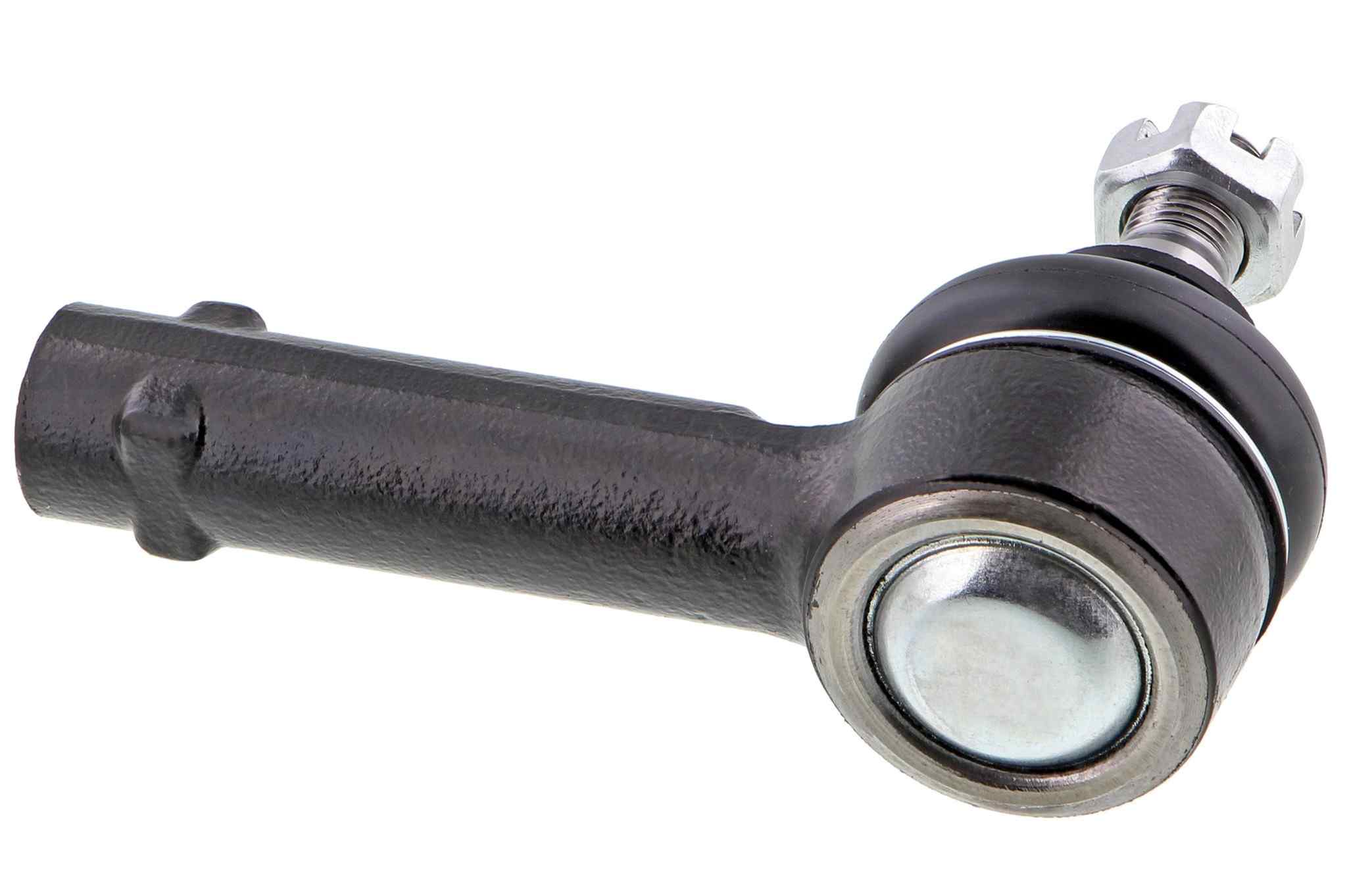 mevotech supreme steering tie rod end  frsport ms90626