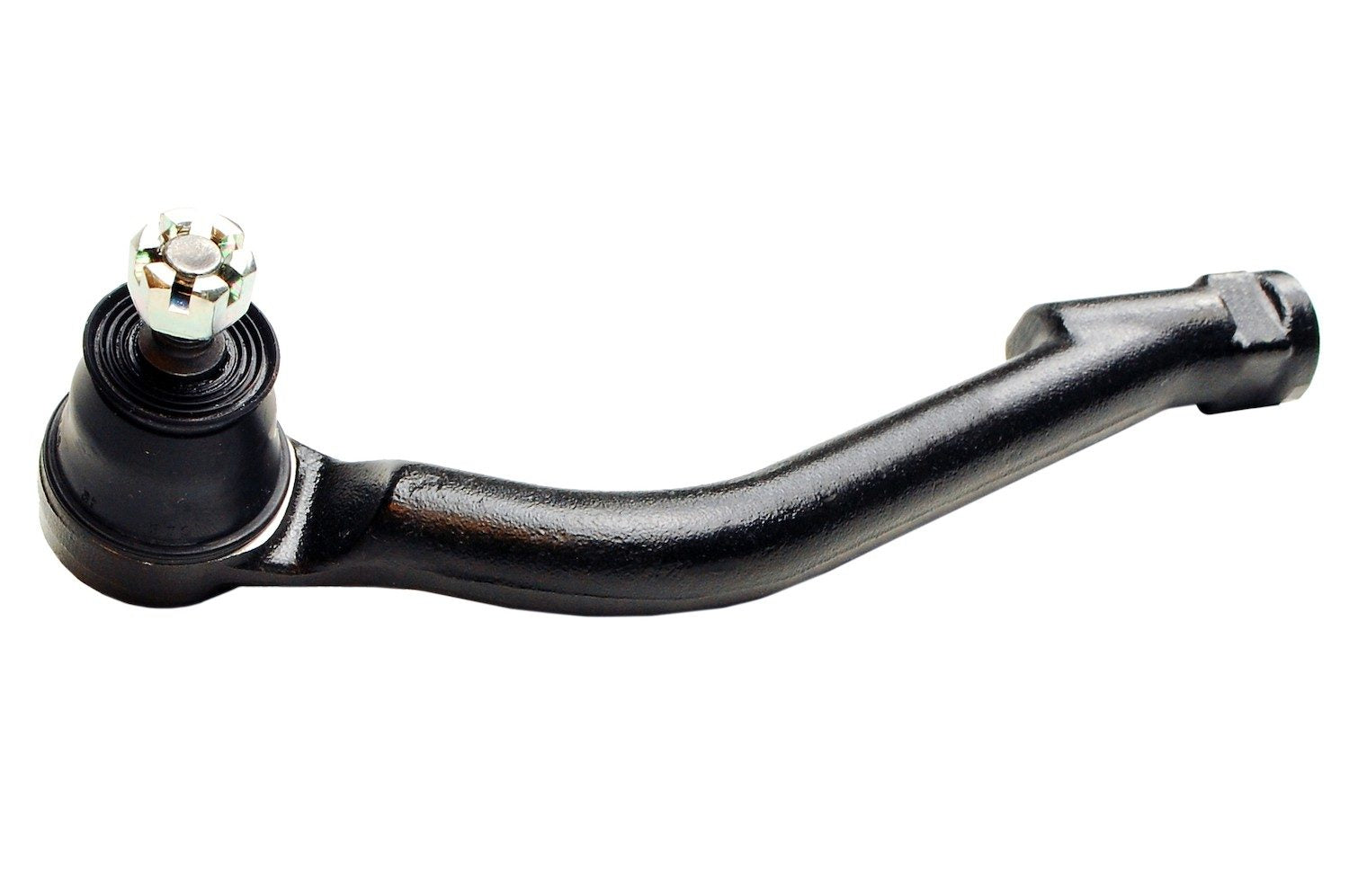 Mevotech Supreme Steering Tie Rod End  top view frsport MS90638