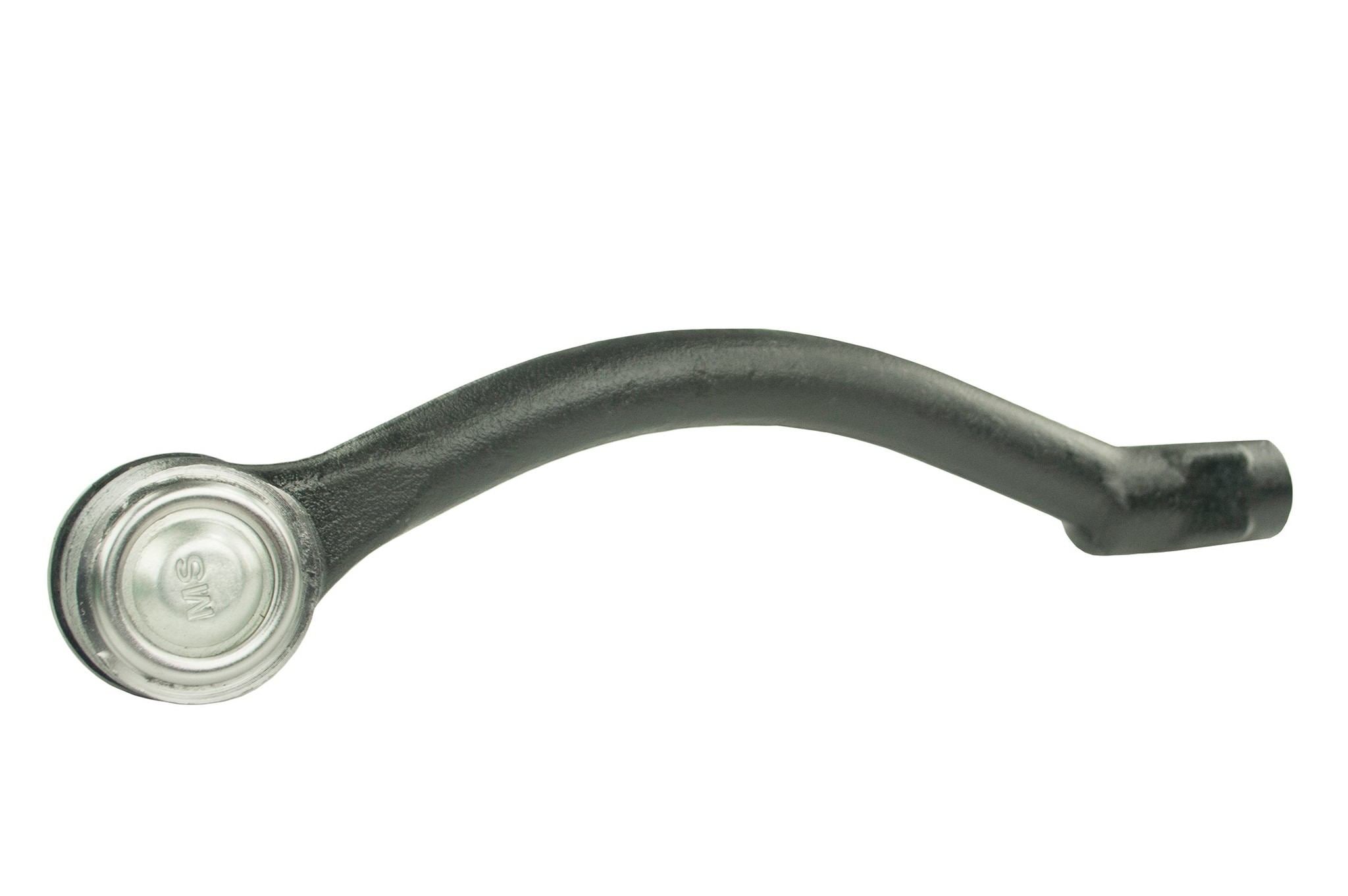 mevotech supreme steering tie rod end  frsport ms90643