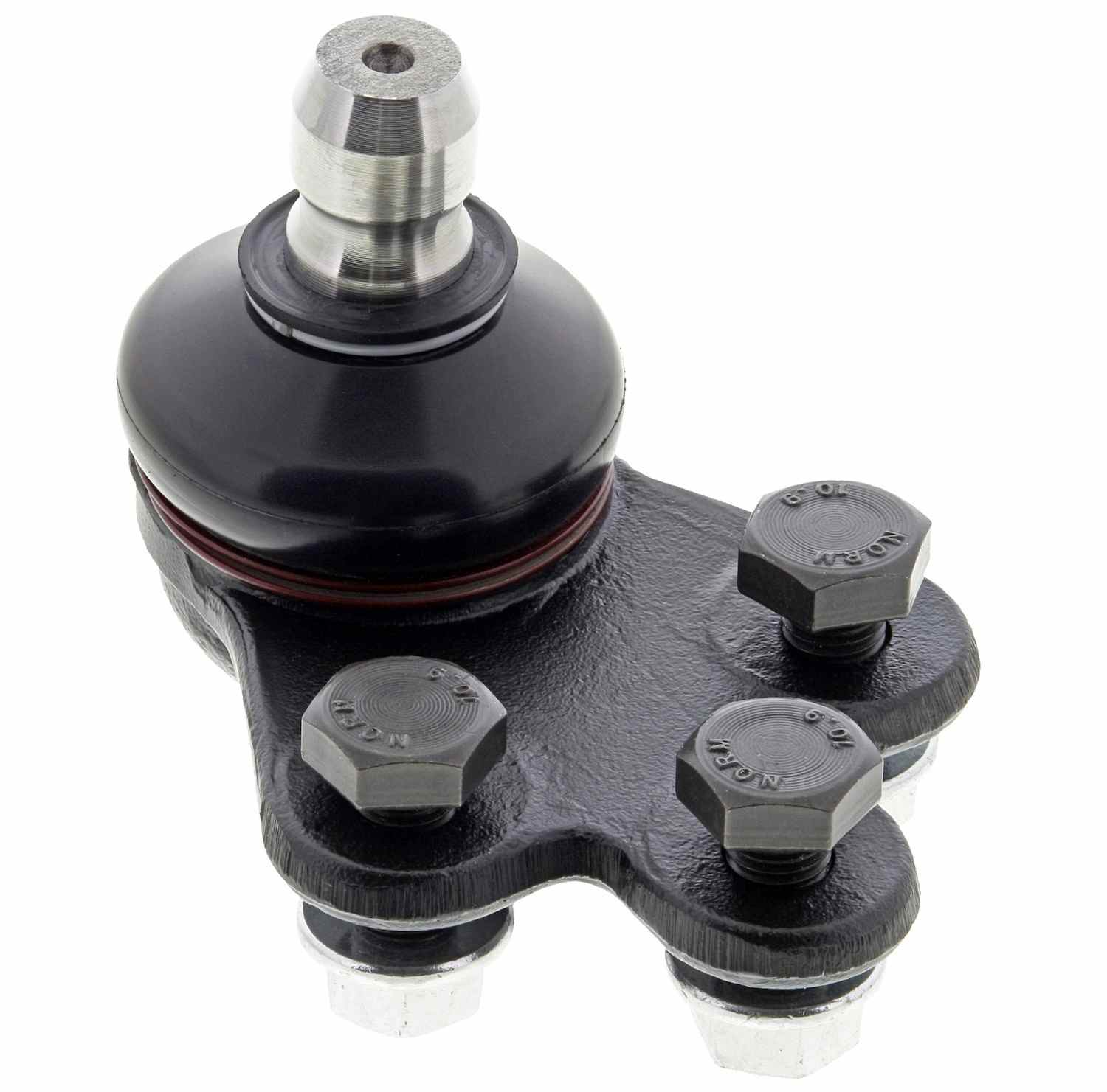 Mevotech Supreme Suspension Ball Joint  top view frsport MS95502