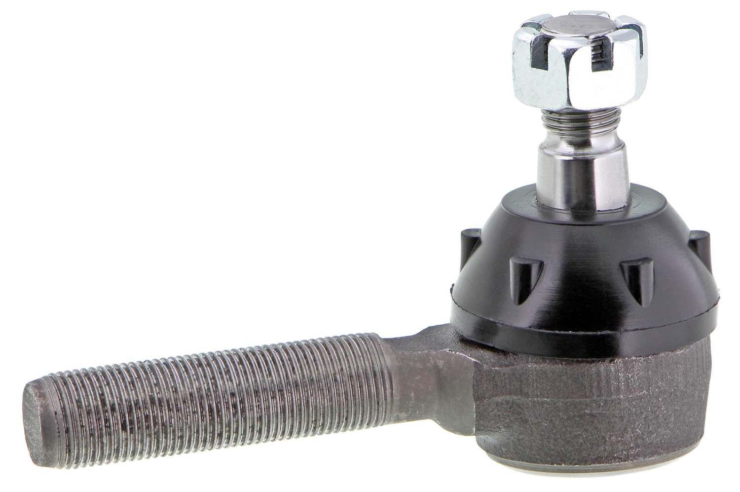 Mevotech Supreme Steering Tie Rod End  top view frsport MS95609