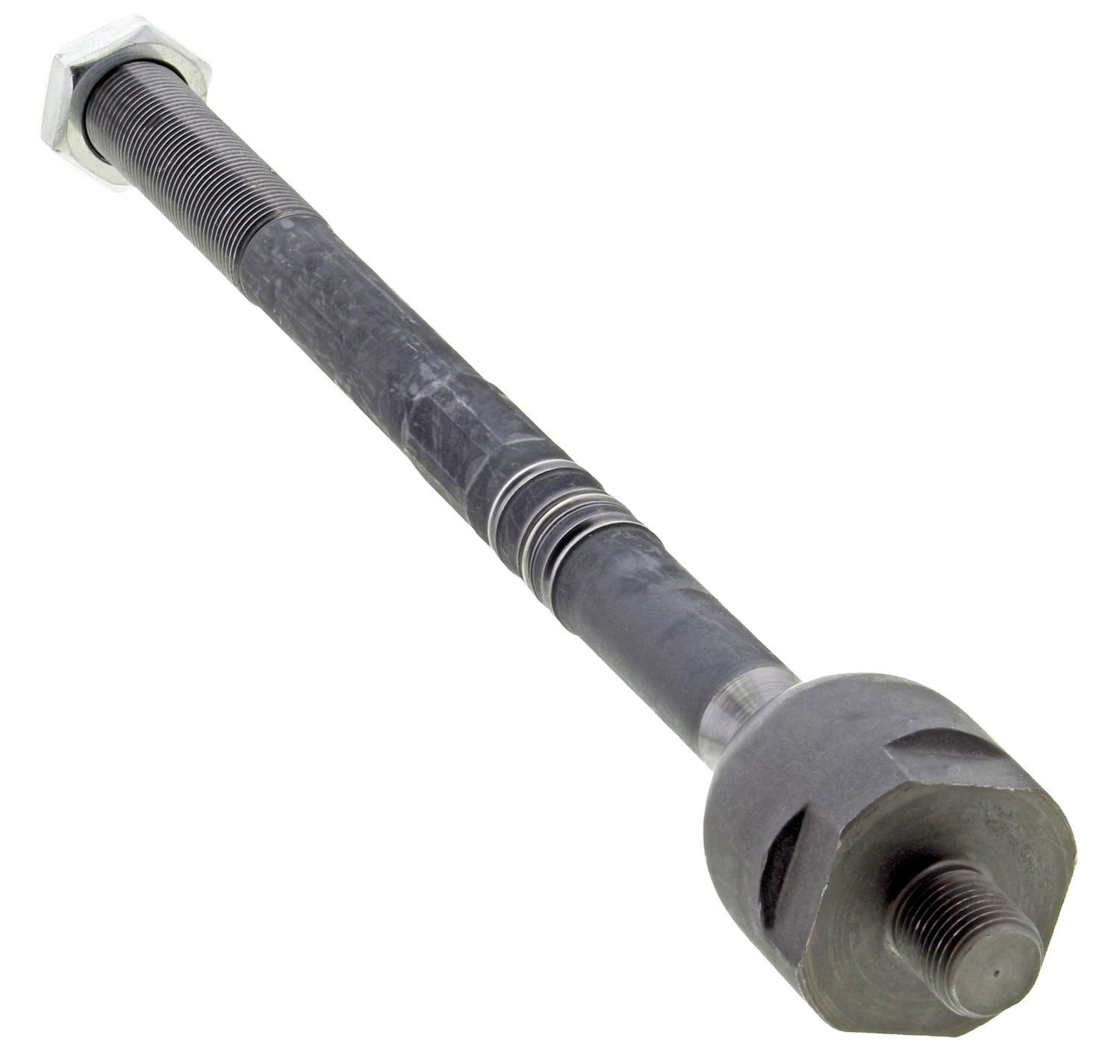 Mevotech Supreme Steering Tie Rod End  top view frsport MS95703