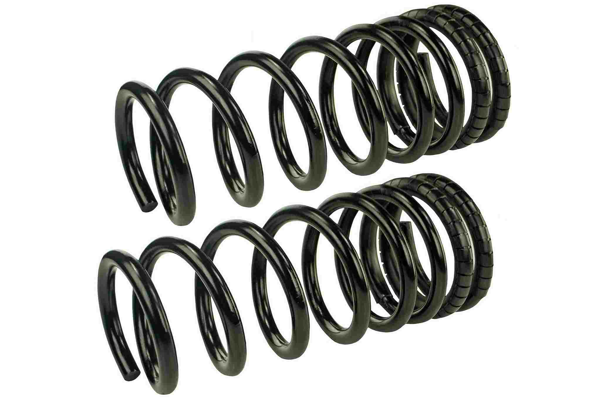 mevotech supreme coil spring set  frsport sms1706v