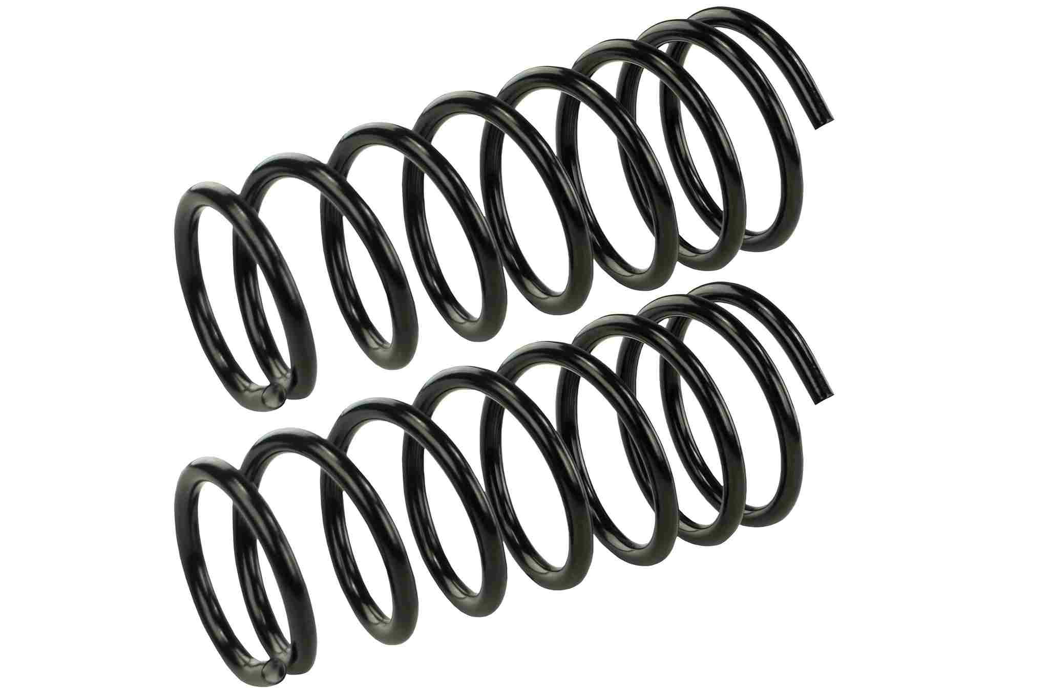 mevotech supreme coil spring set  frsport sms209v