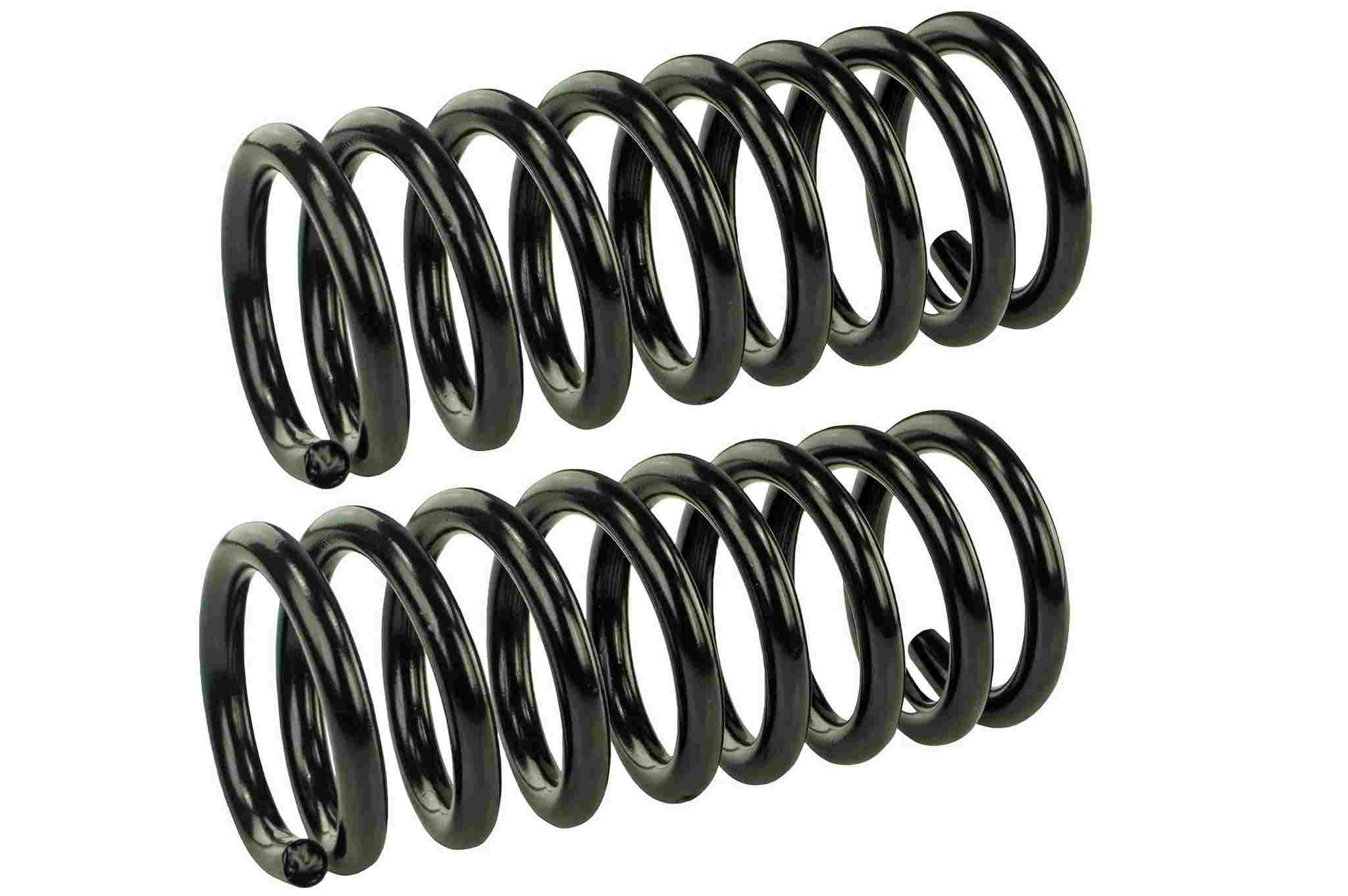 mevotech supreme coil spring set  frsport sms2278