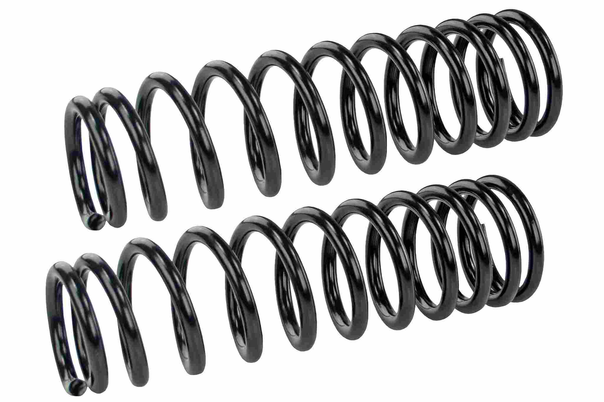 mevotech supreme coil spring set  frsport sms259v