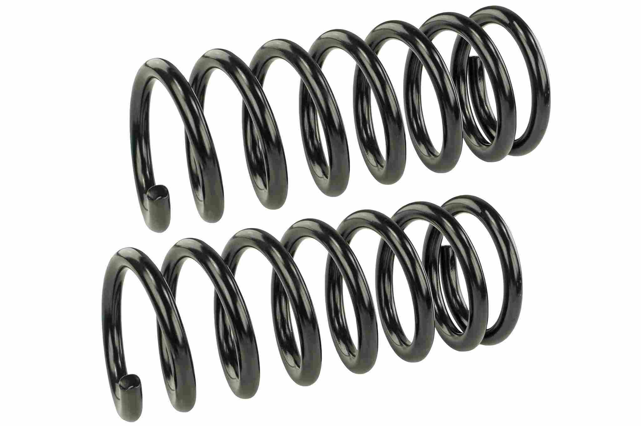 mevotech supreme coil spring set  frsport sms30022