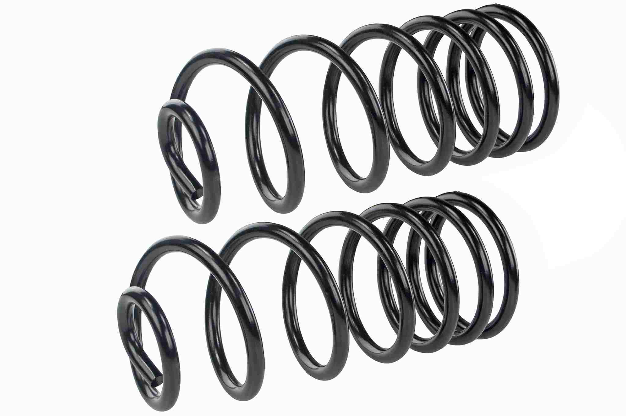 mevotech supreme coil spring set  frsport sms511v