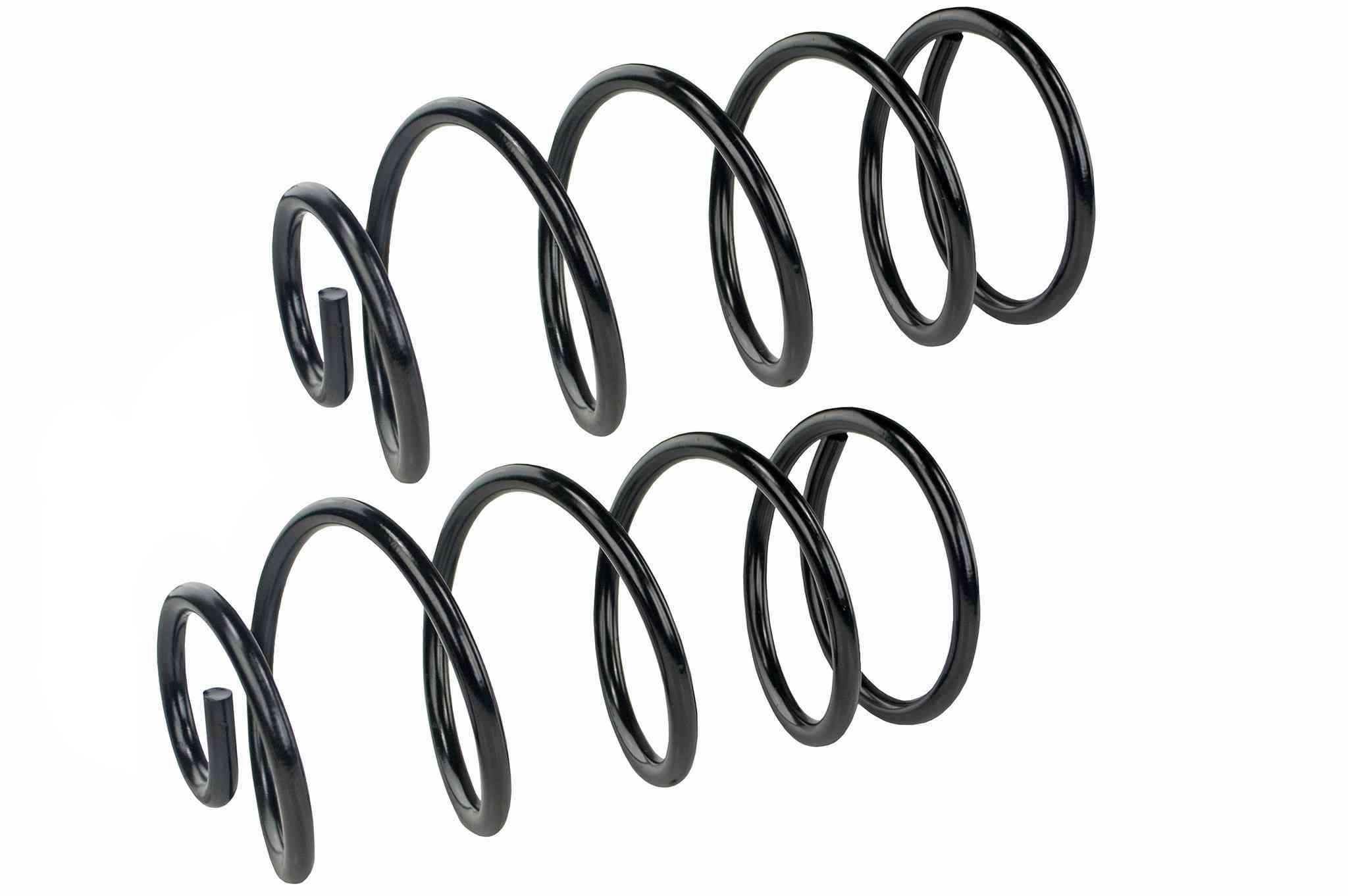 mevotech supreme coil spring set  frsport sms5237