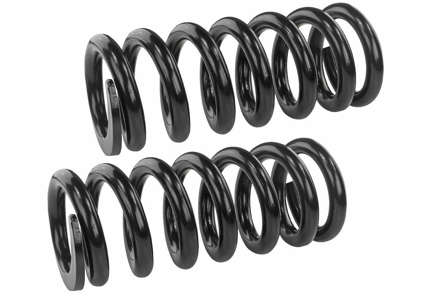 Mevotech Supreme Coil Spring Set  top view frsport SMS5716