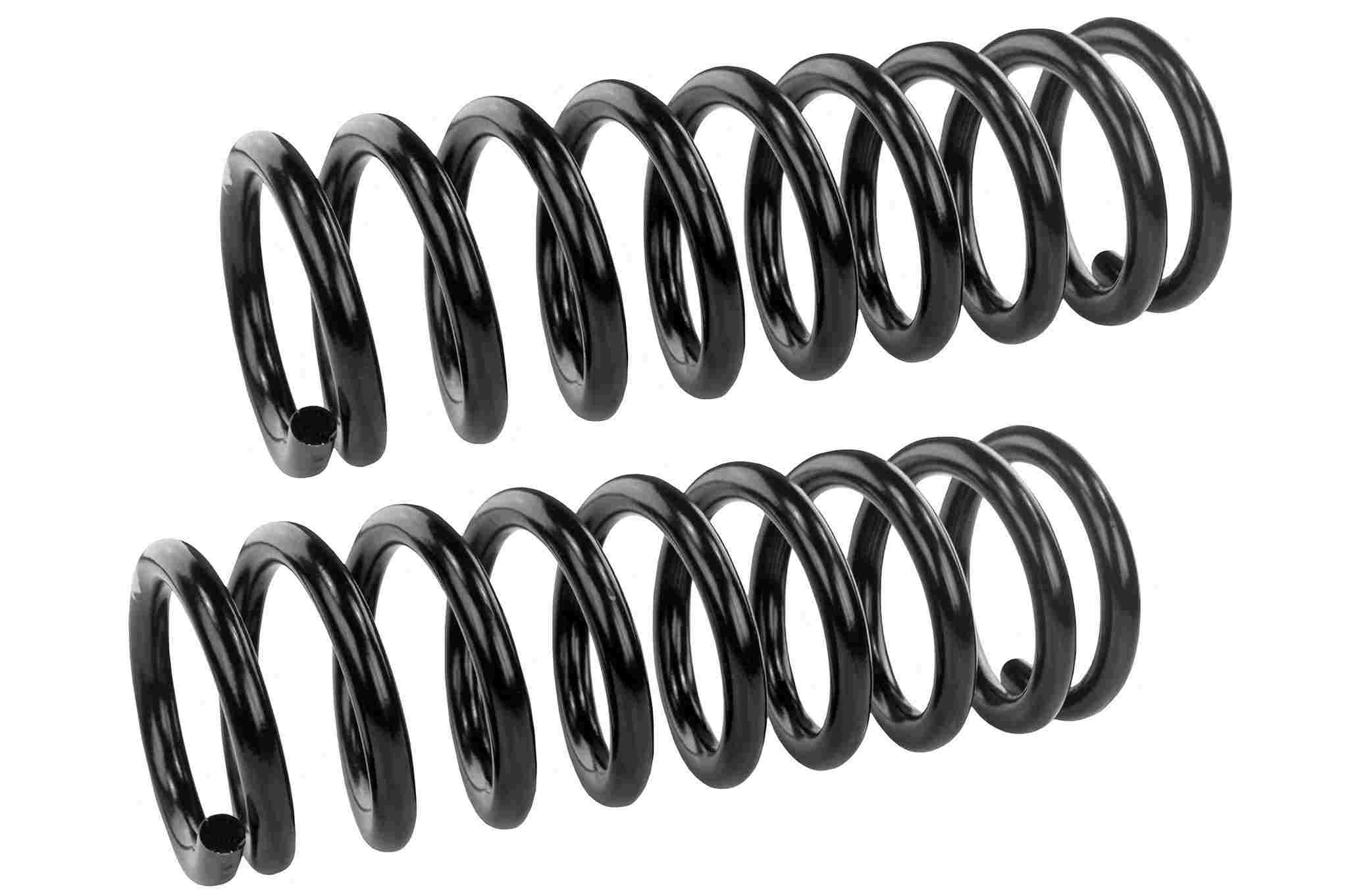 mevotech supreme coil spring set  frsport sms590