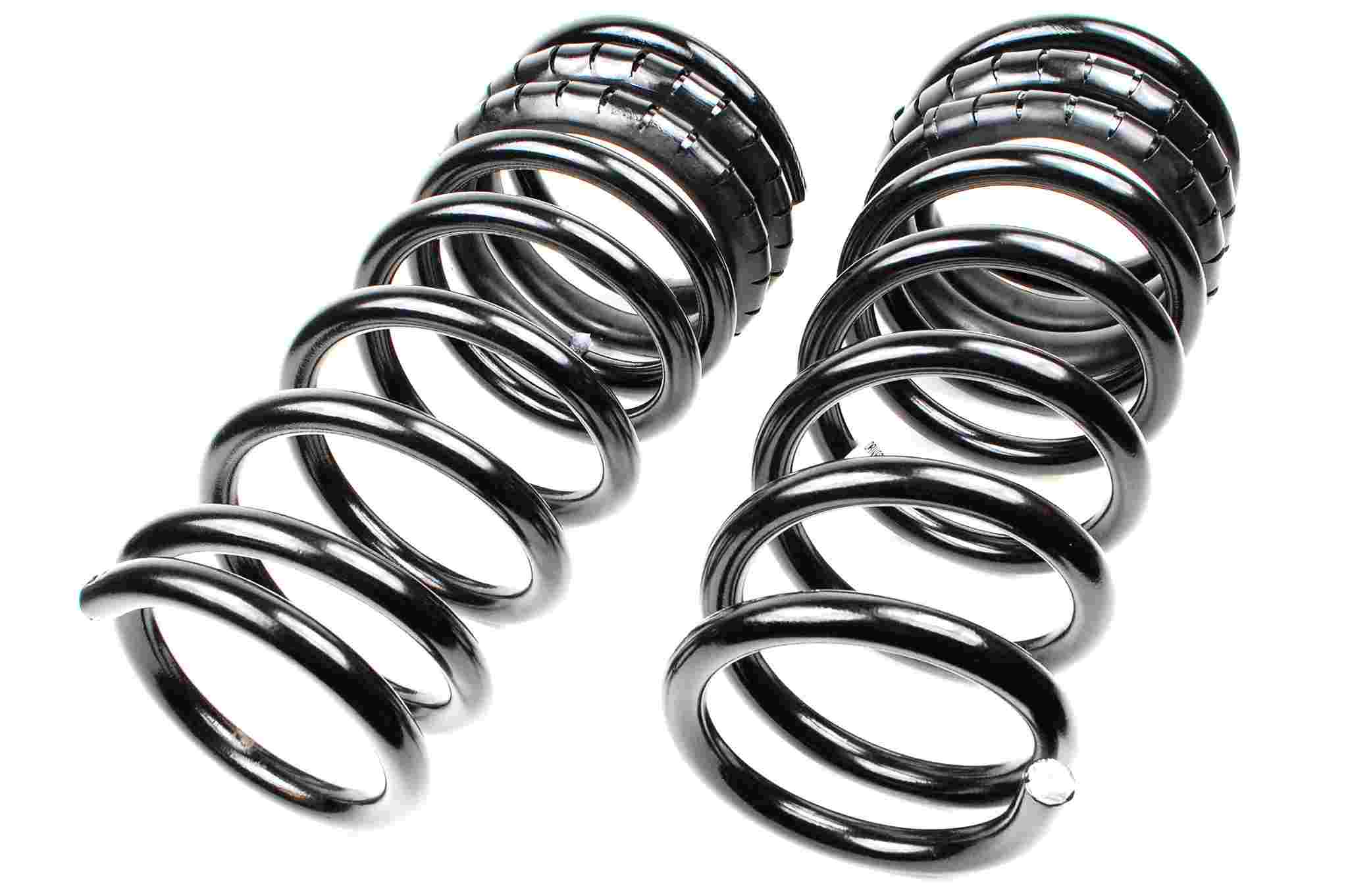 mevotech supreme coil spring set  frsport sms786v