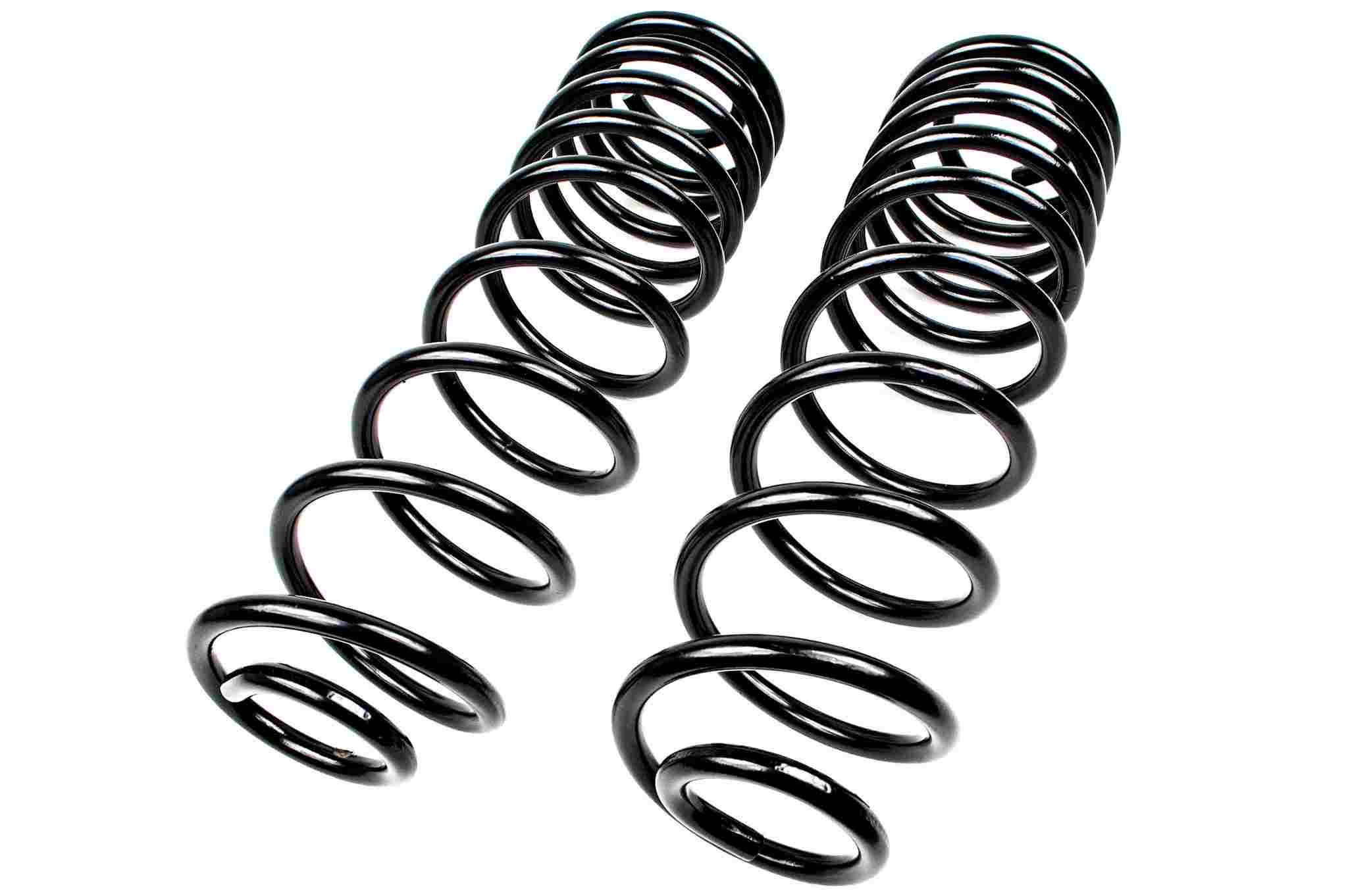 mevotech supreme coil spring set  frsport sms841v