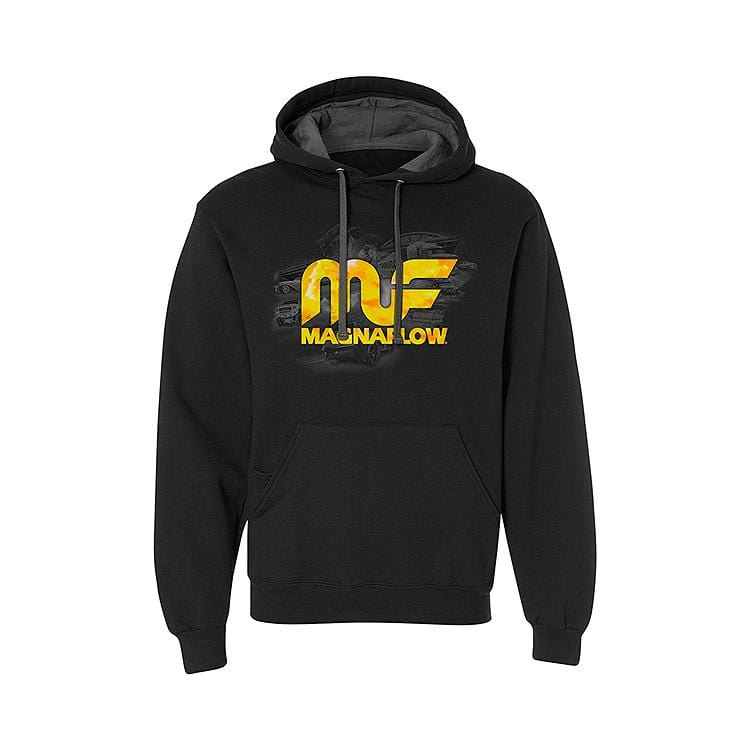 MagnaFlow Quality. Power. Sound. Hoodie