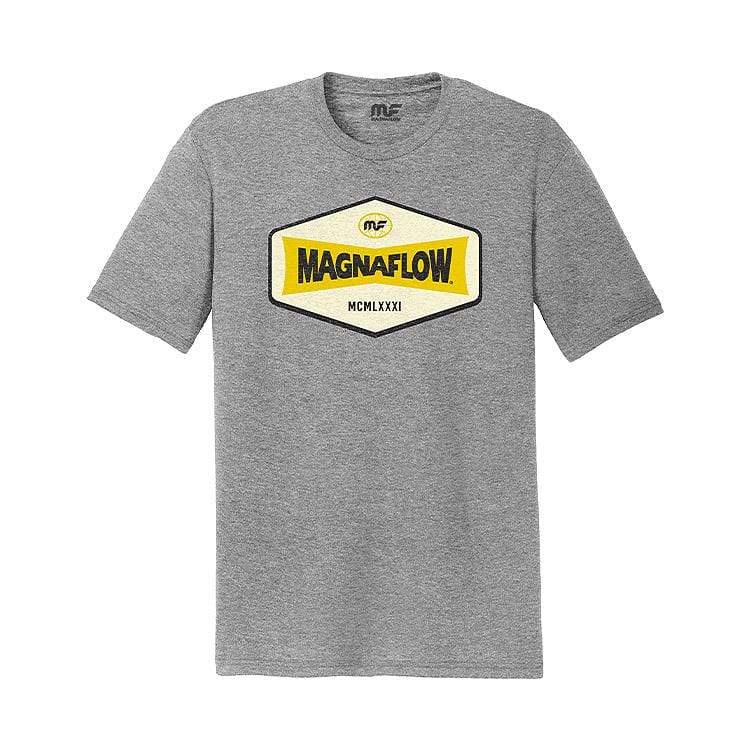 MagnaFlow Vintage Men's T-Shirt