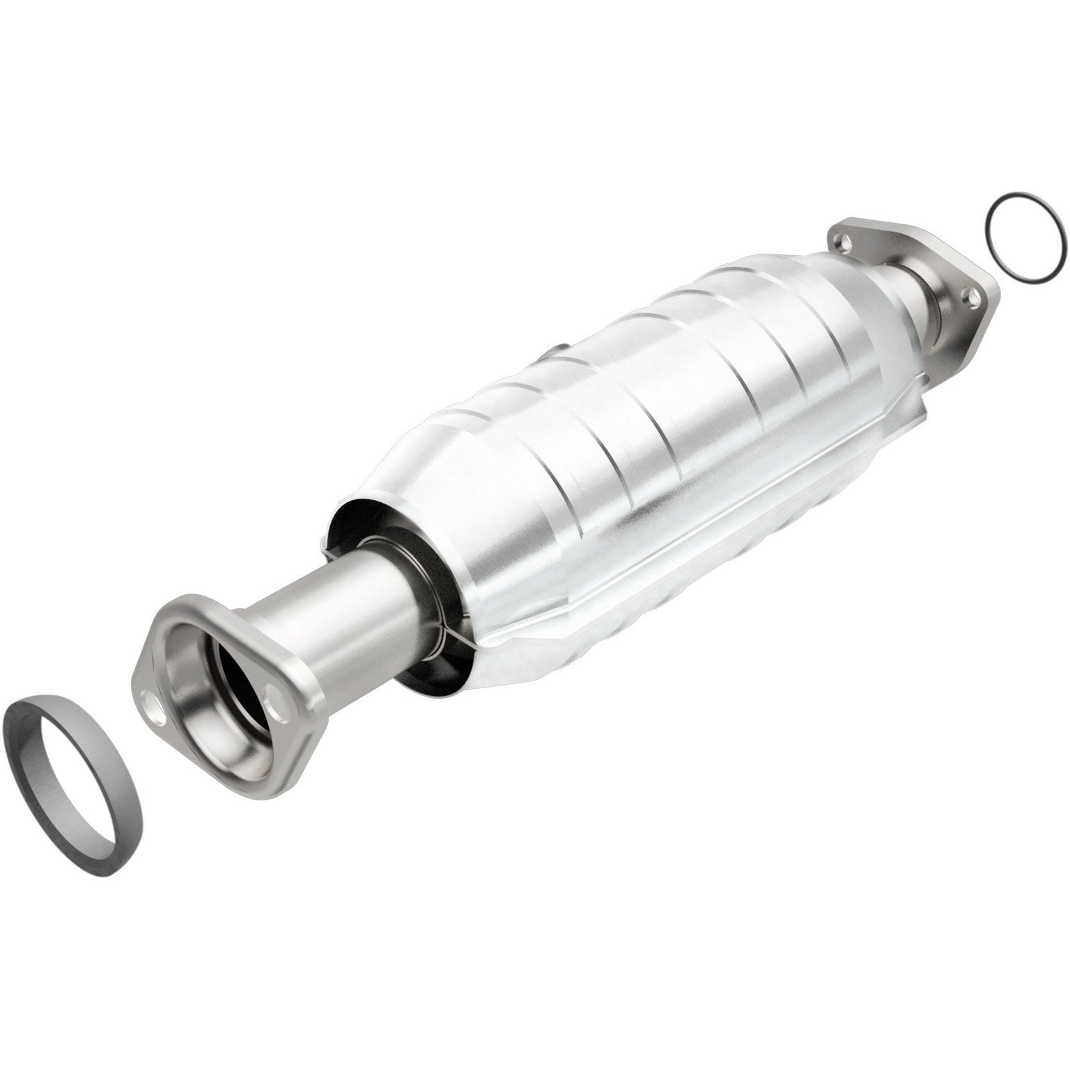 magnaflow exhaust products catalytic converter  frsport 22630