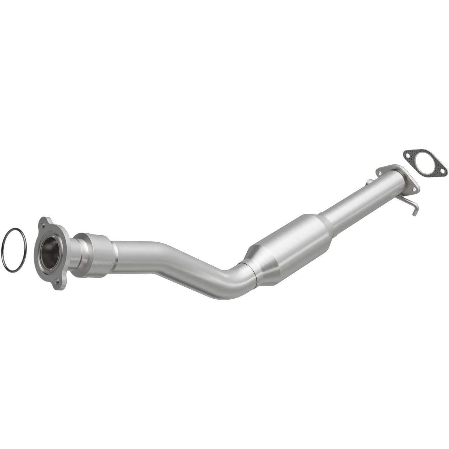 magnaflow exhaust products catalytic converter  frsport 23433