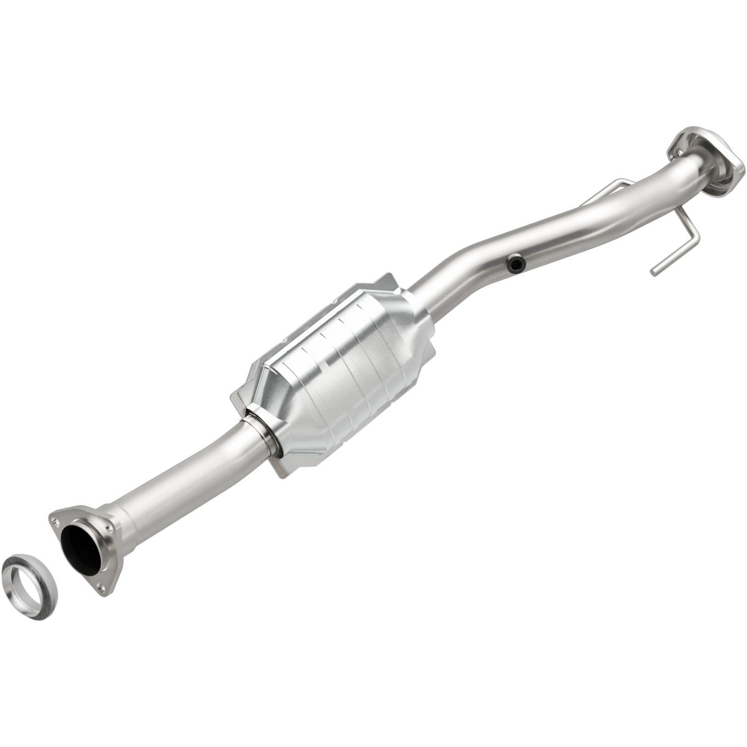 magnaflow exhaust products catalytic converter  frsport 23967