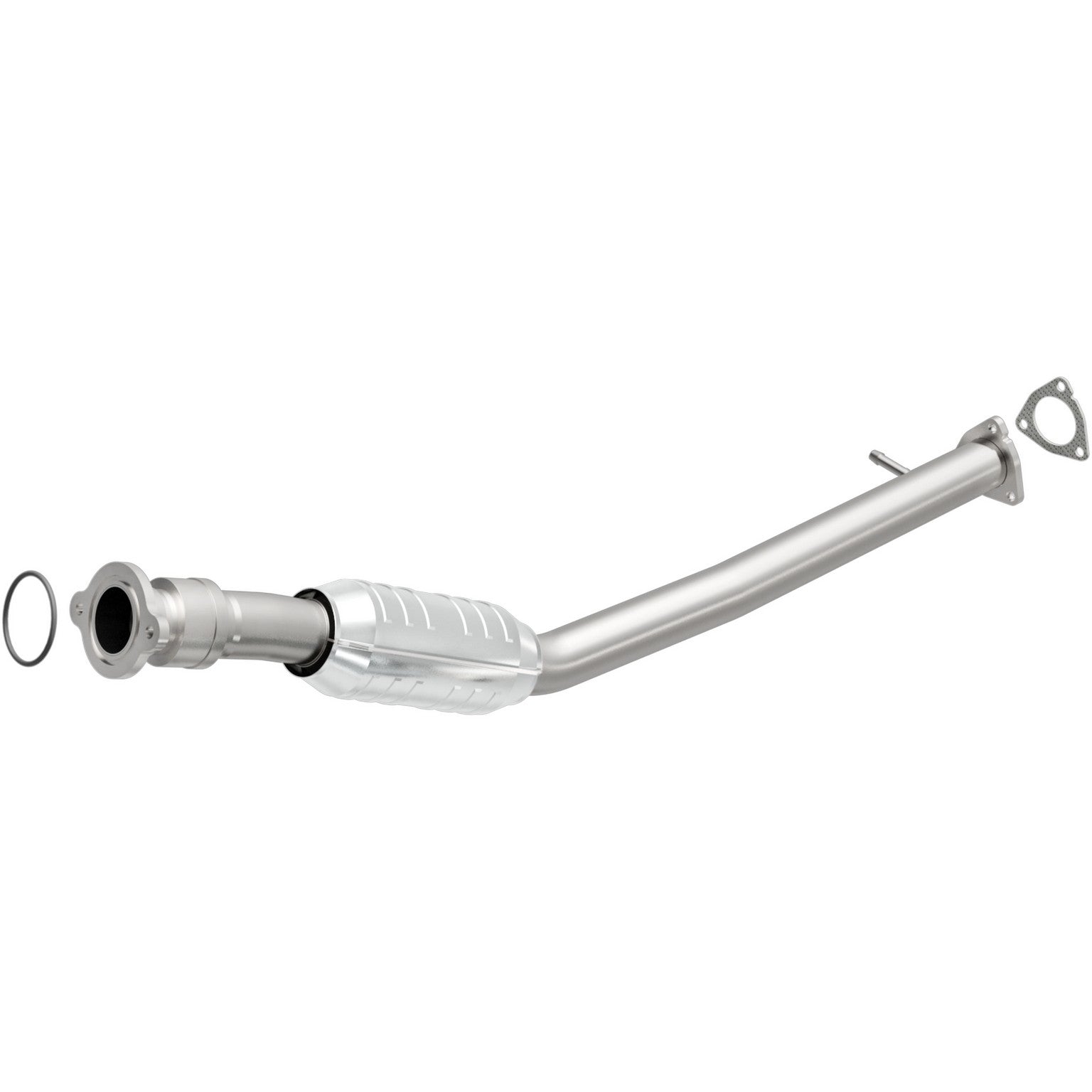 magnaflow exhaust products catalytic converter  frsport 23993