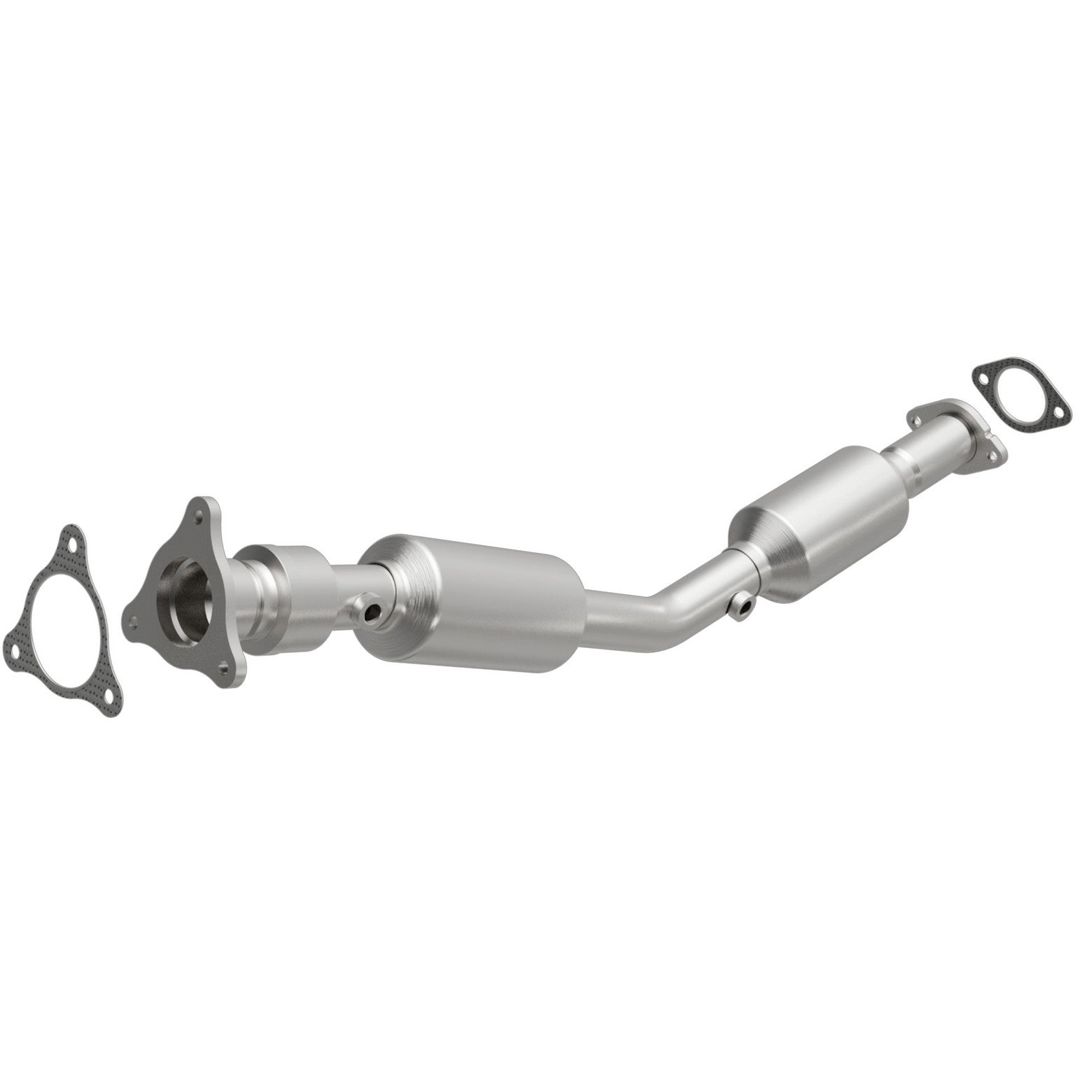 magnaflow exhaust products catalytic converter  frsport 24197