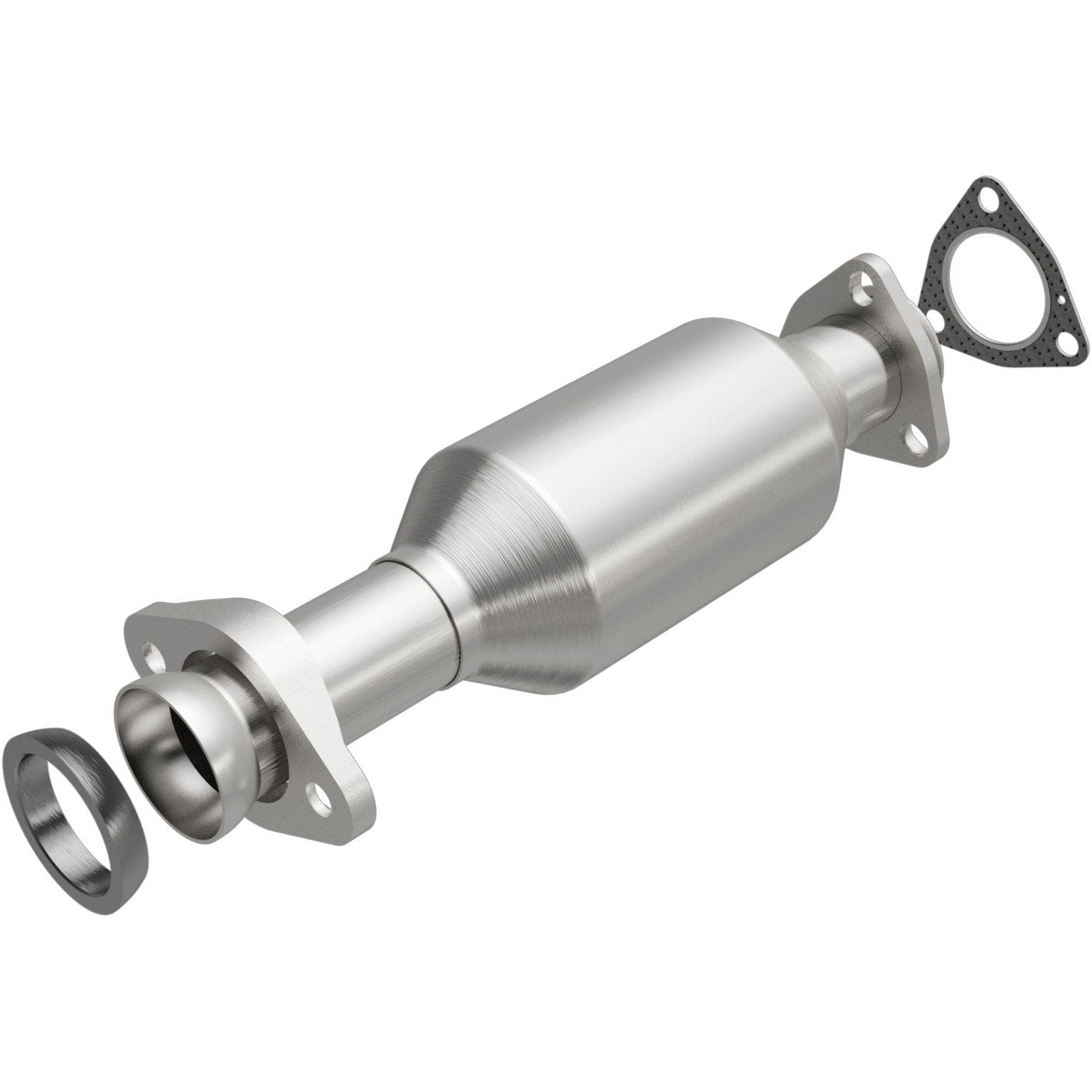 magnaflow exhaust products catalytic converter  frsport 3321635