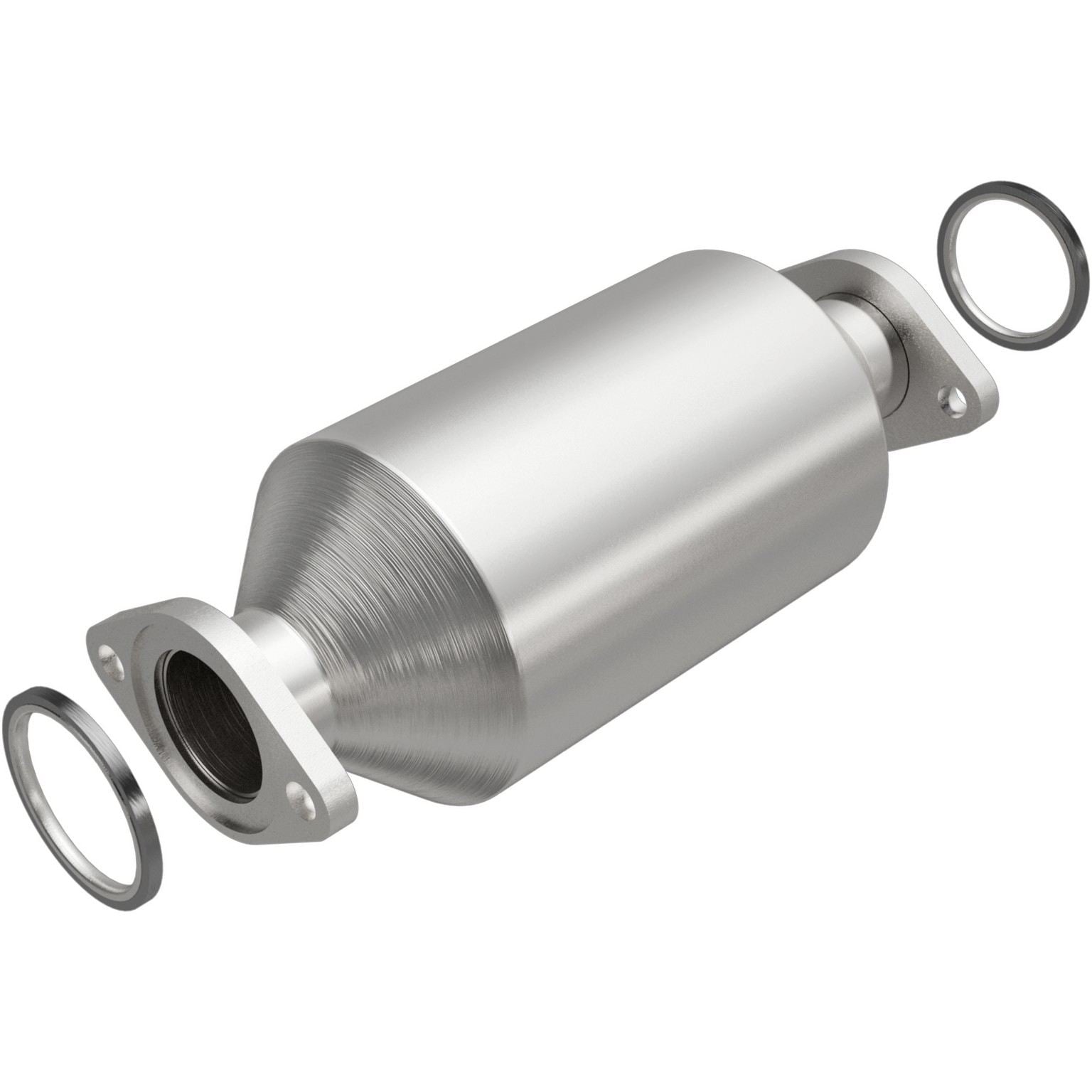 magnaflow exhaust products catalytic converter  frsport 3391886