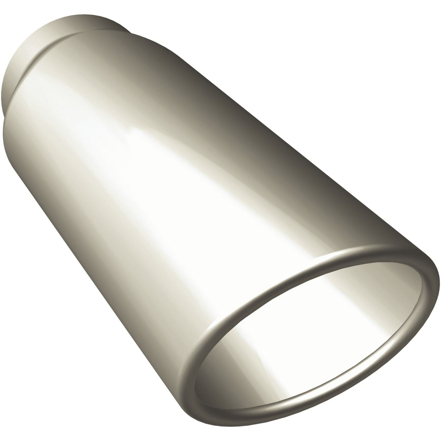 MagnaFlow Exhaust Products Exhaust Tip  top view frsport 35129