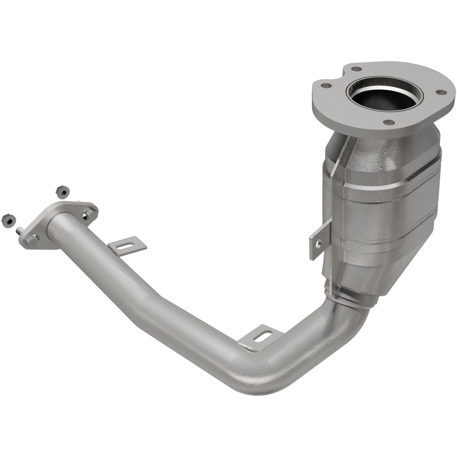 magnaflow exhaust products catalytic converter  frsport 352210