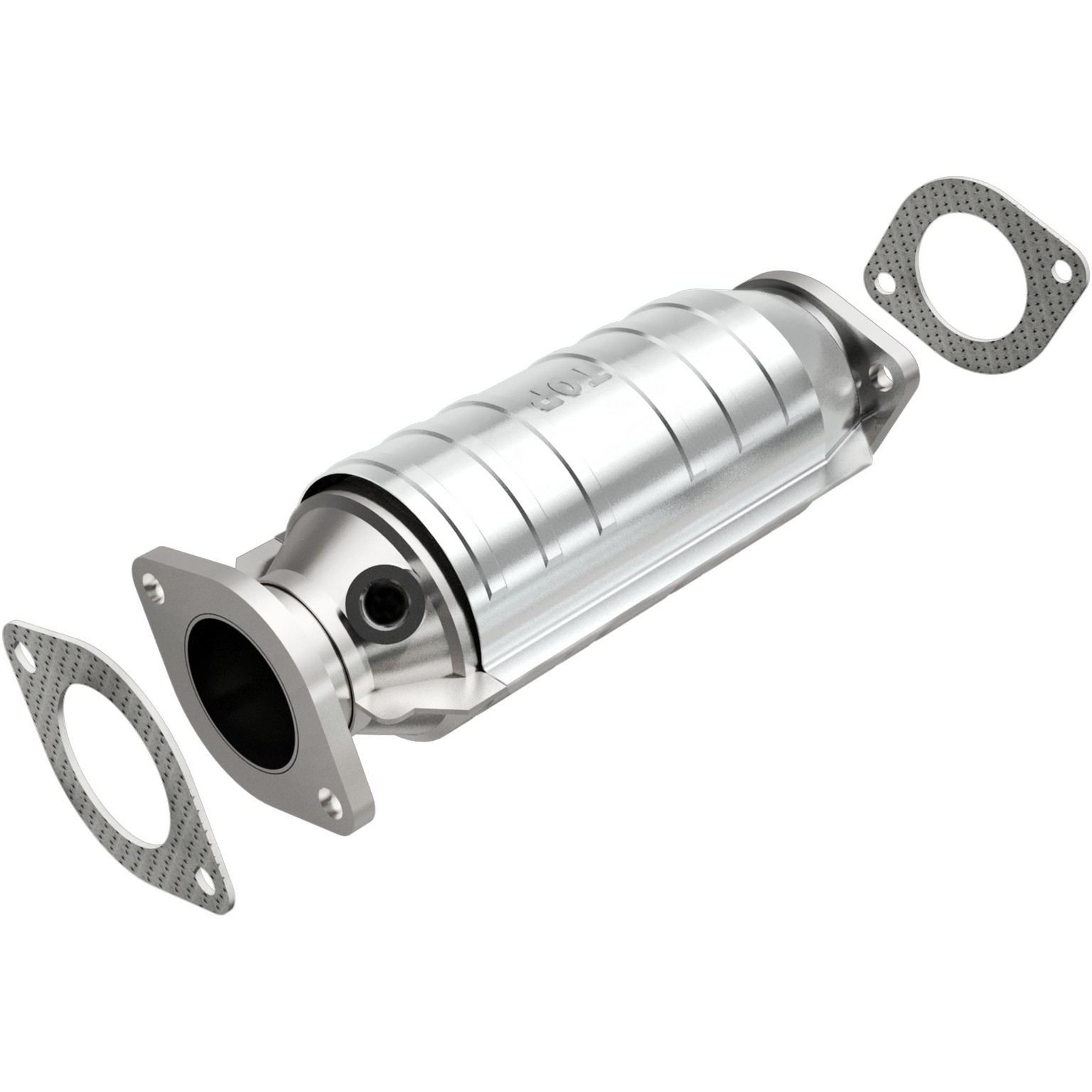 magnaflow exhaust products catalytic converter  frsport 441060