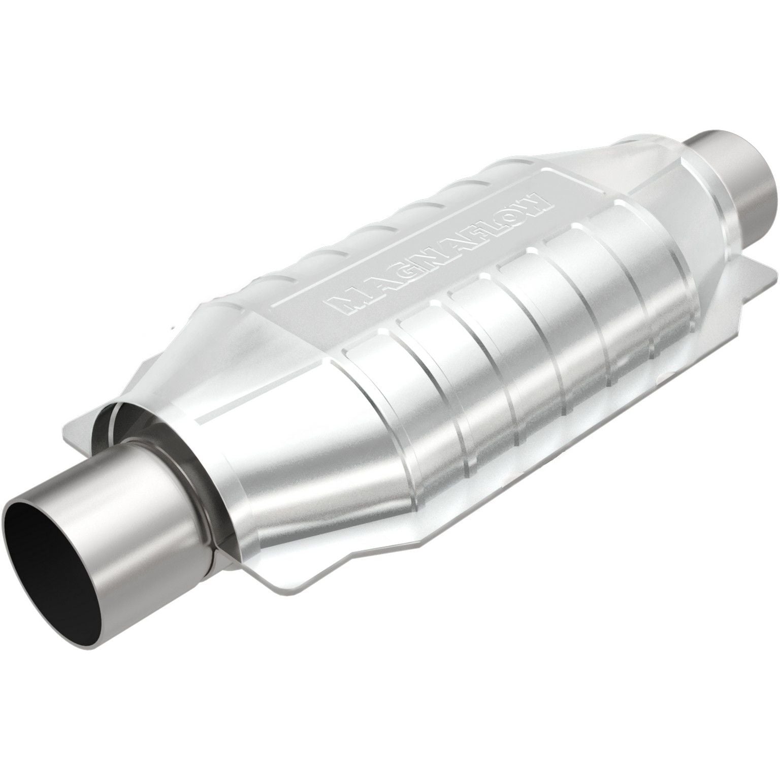 magnaflow exhaust products catalytic converter  frsport 441404