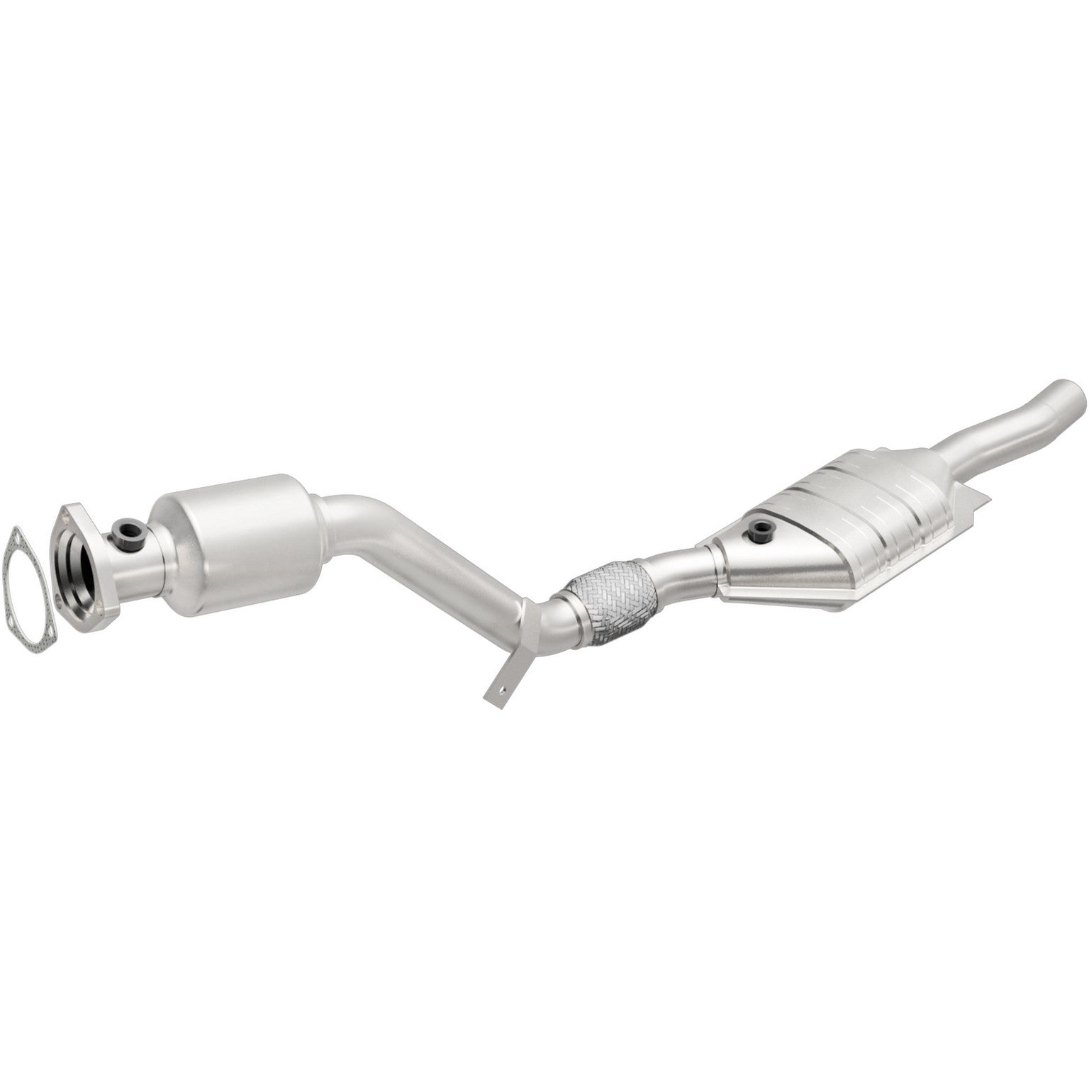 magnaflow exhaust products catalytic converter  frsport 444327