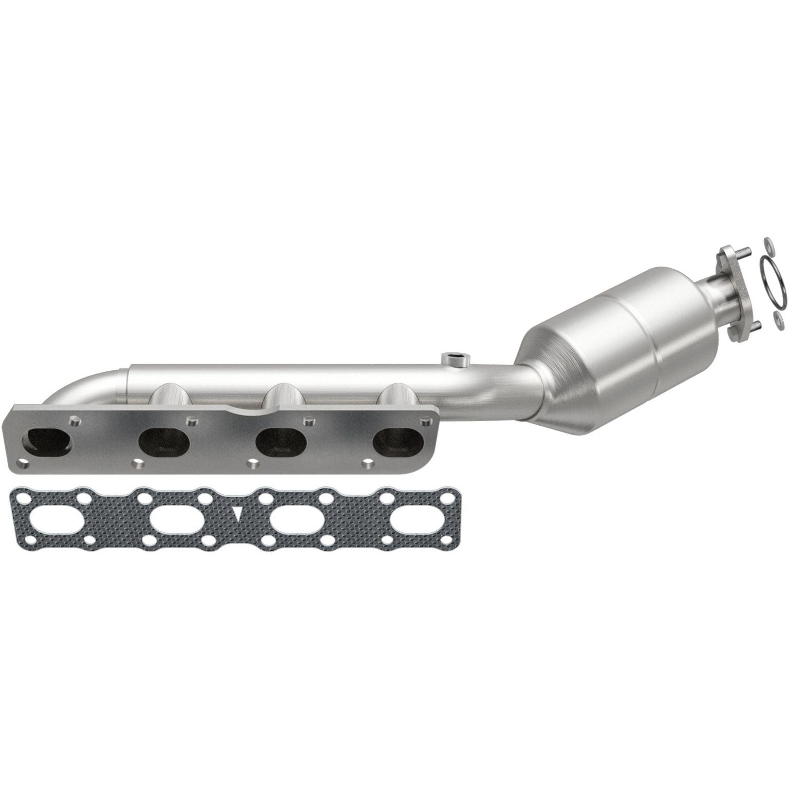 magnaflow exhaust products manifold converter  frsport 4451501