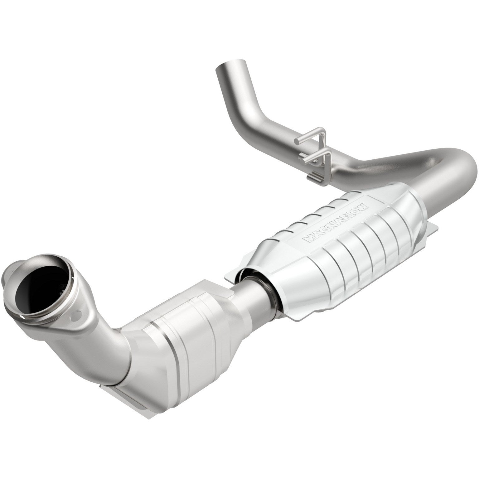 magnaflow exhaust products catalytic converter  frsport 447117