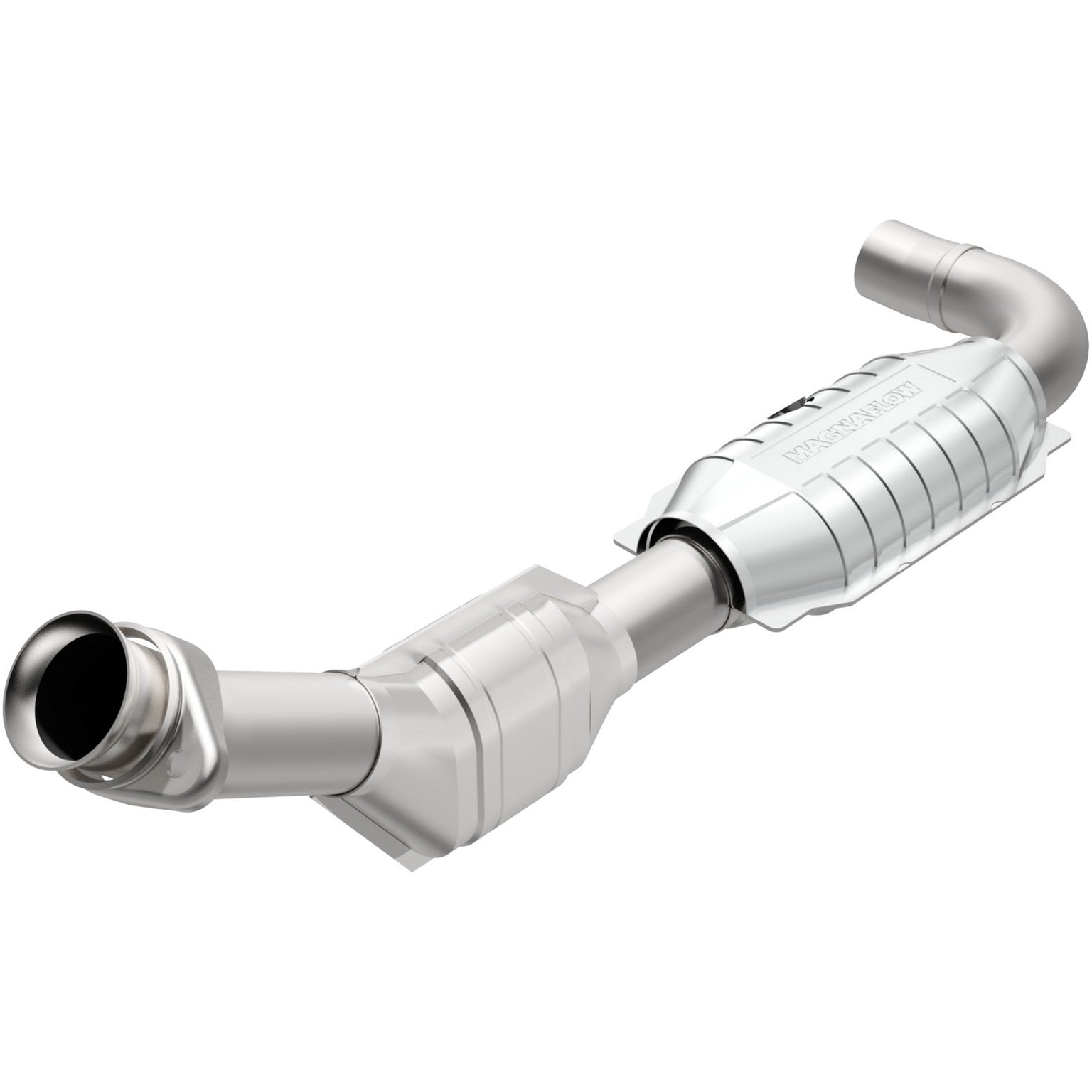 magnaflow exhaust products catalytic converter  frsport 447141