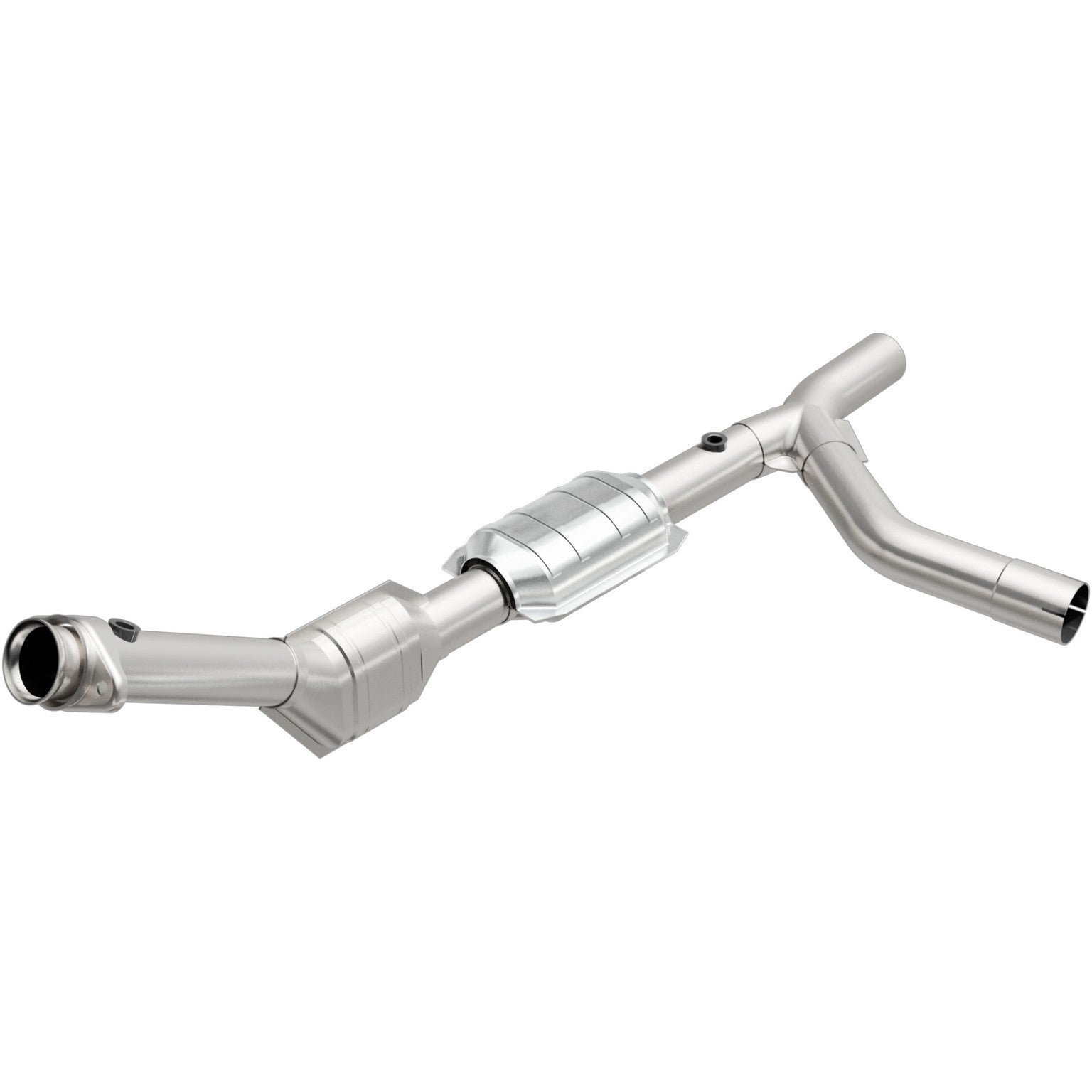 magnaflow exhaust products catalytic converter  frsport 447157