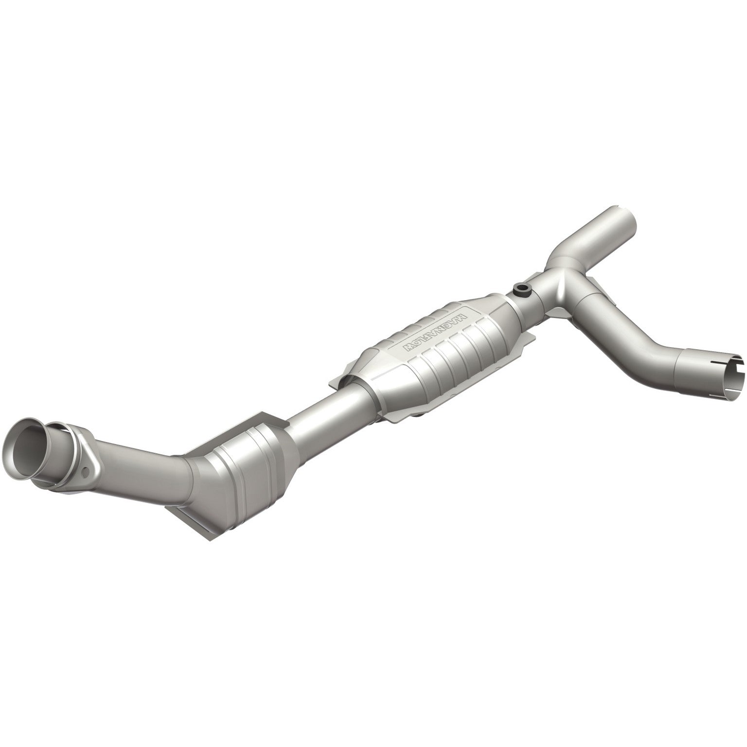 magnaflow exhaust products catalytic converter  frsport 447159