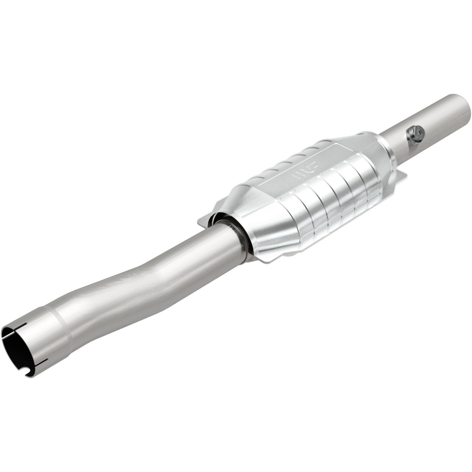 MagnaFlow Exhaust Products Catalytic Converter  top view frsport 447216