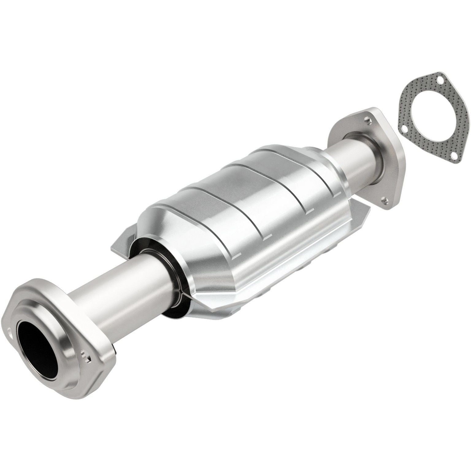 magnaflow exhaust products catalytic converter  frsport 447224