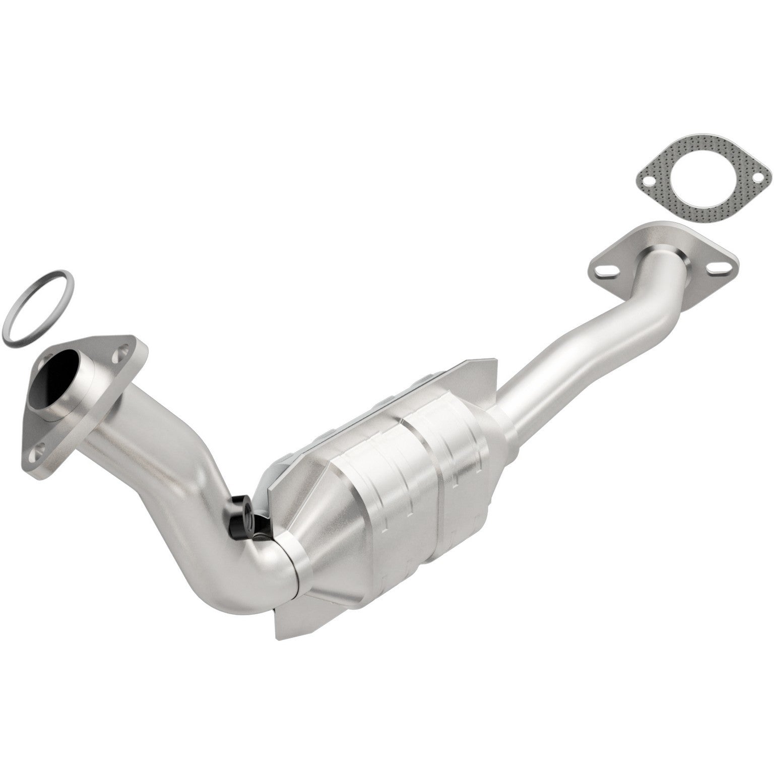 magnaflow exhaust products catalytic converter  frsport 447231