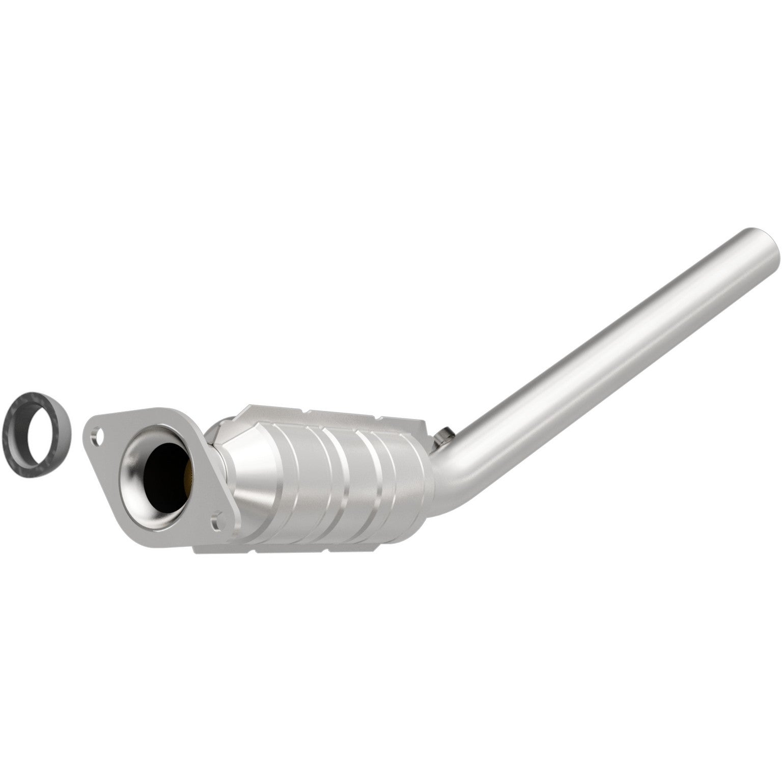 magnaflow exhaust products catalytic converter  frsport 448263