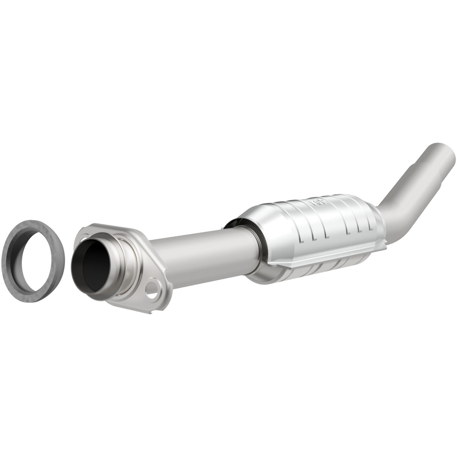 magnaflow exhaust products catalytic converter  frsport 448265