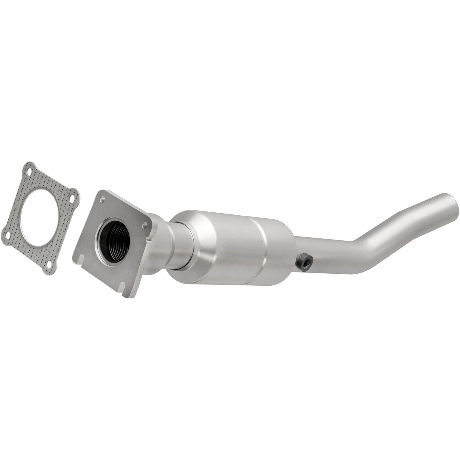 magnaflow exhaust products catalytic converter  frsport 448268