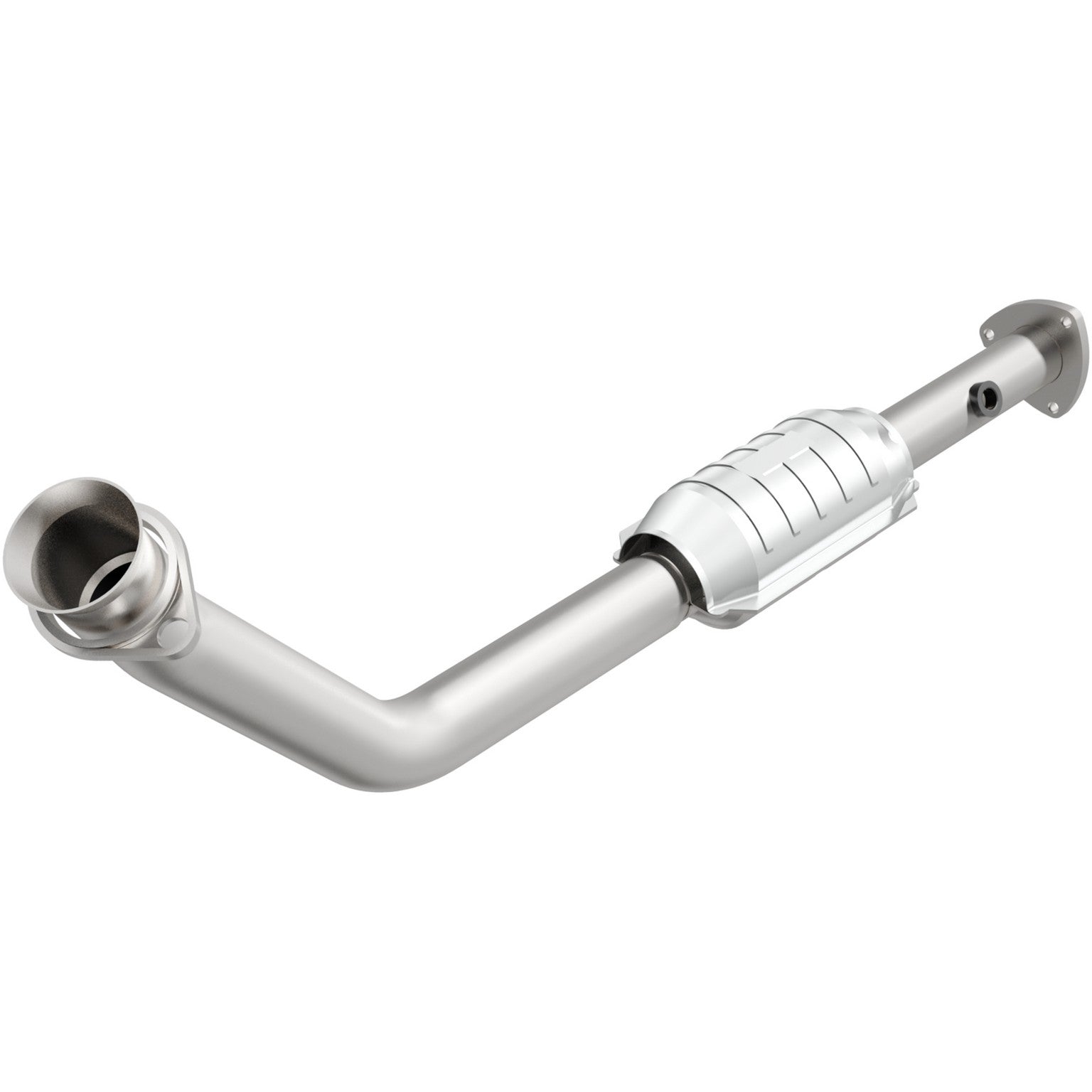 magnaflow exhaust products catalytic converter  frsport 448460