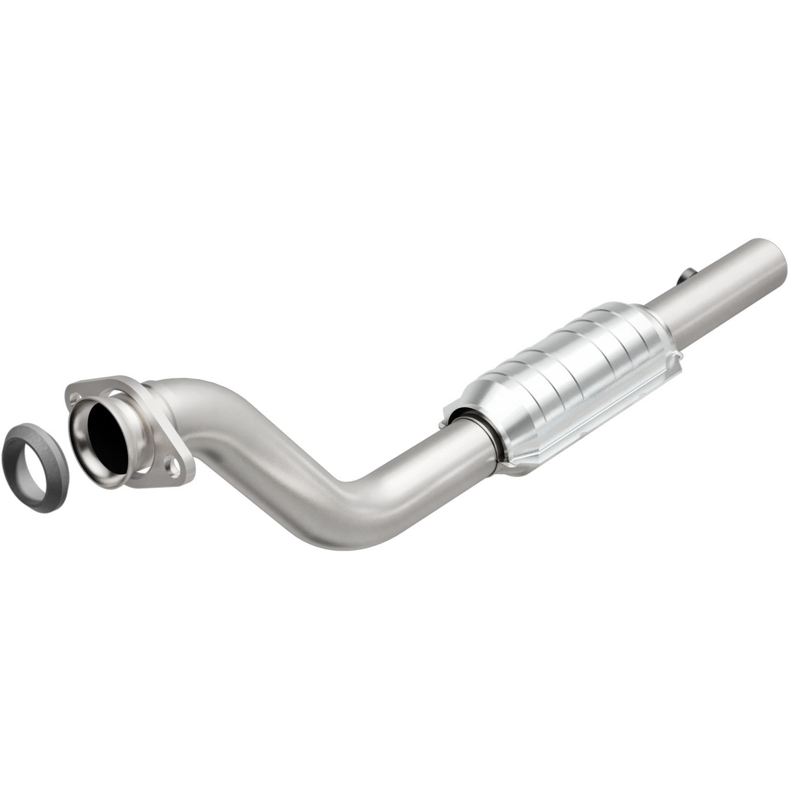 magnaflow exhaust products catalytic converter  frsport 448464