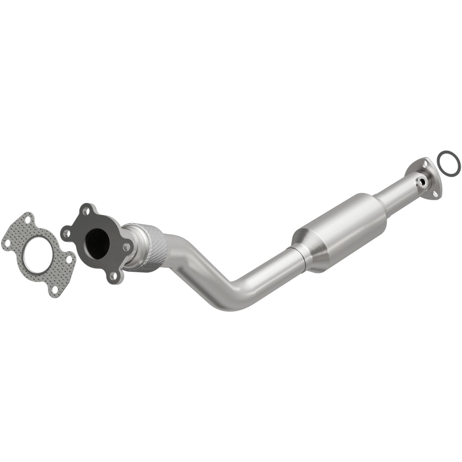 magnaflow exhaust products catalytic converter  frsport 448474