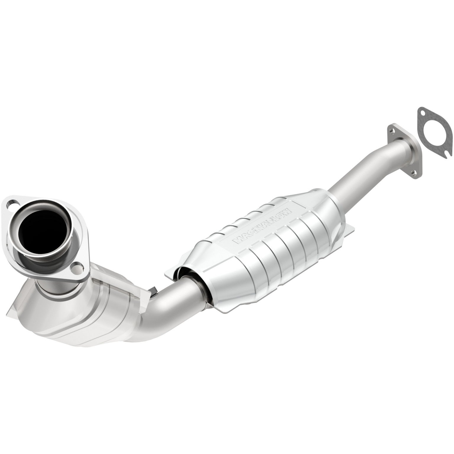 magnaflow exhaust products catalytic converter  frsport 454000